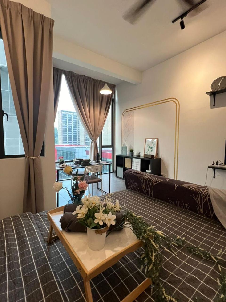 Breeze Cottage@Empire Damansara