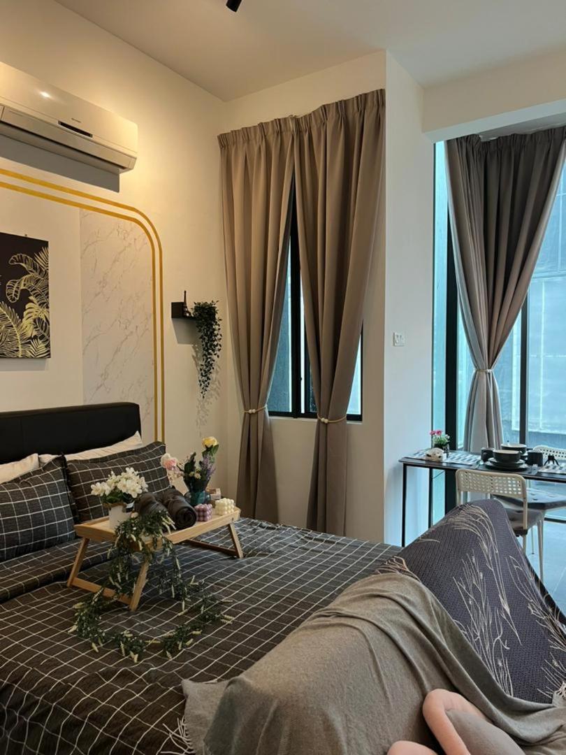 Breeze Cottage@Empire Damansara