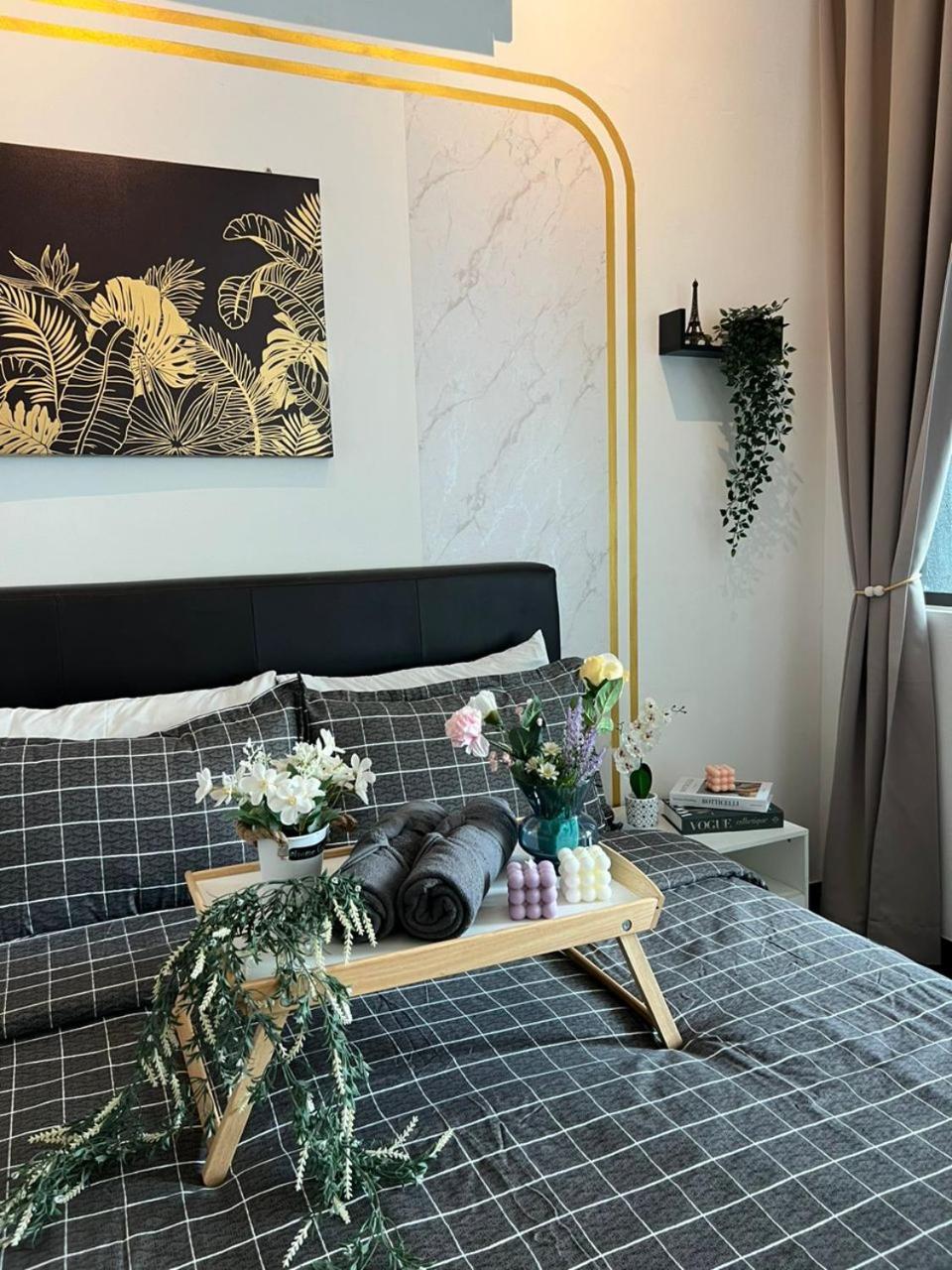 Breeze Cottage@Empire Damansara