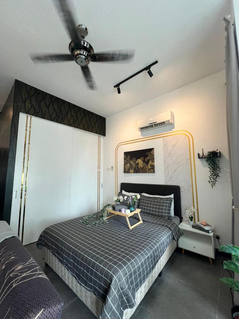 Breeze Cottage@Empire Damansara