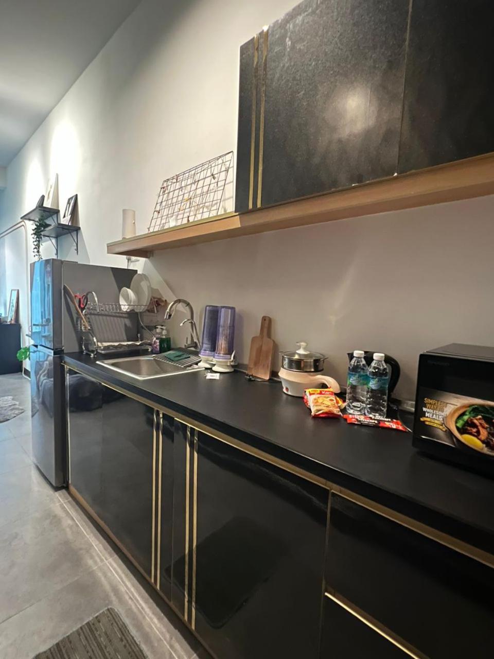 Breeze Cottage@Empire Damansara