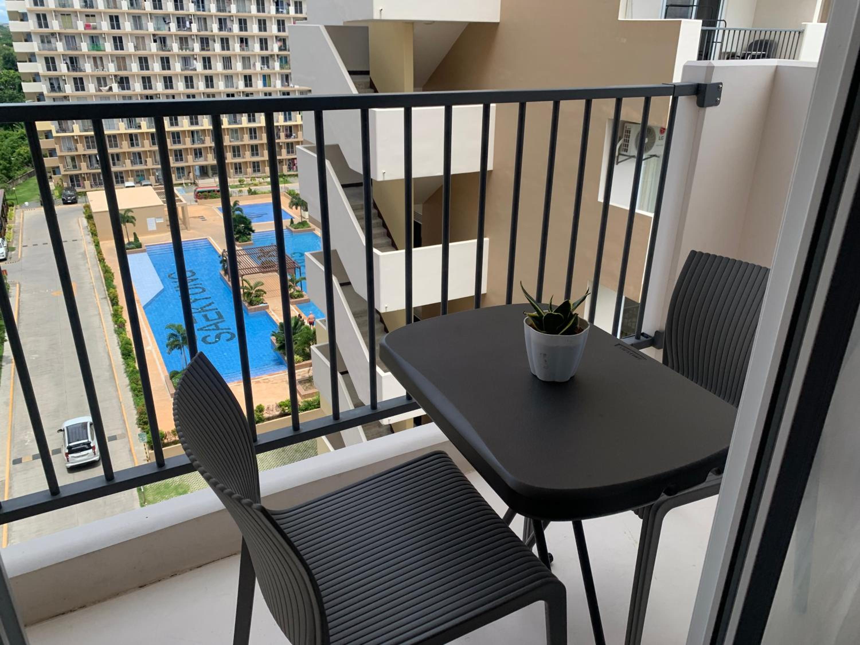 RF Condotel