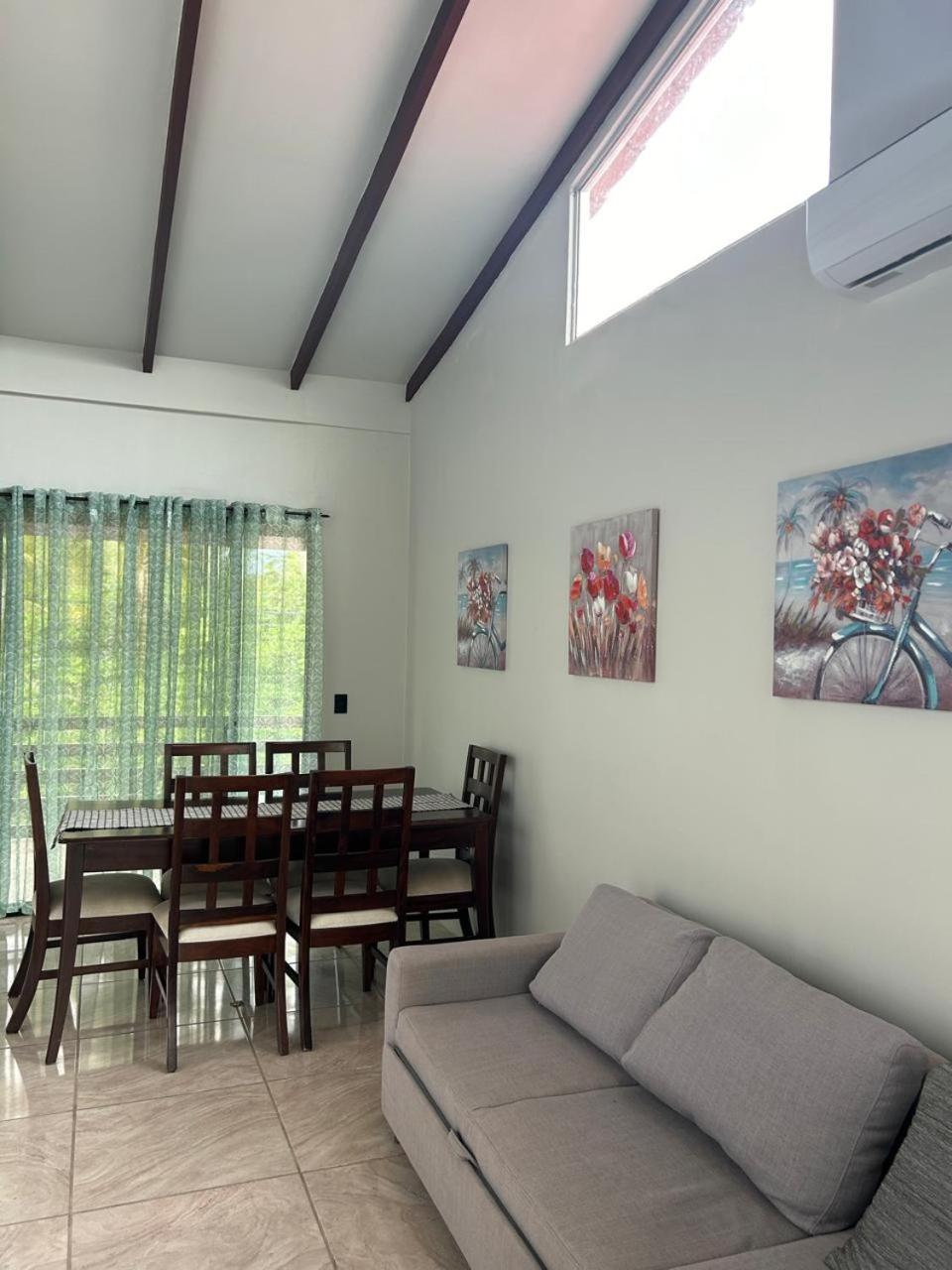 Apartamento Colibri