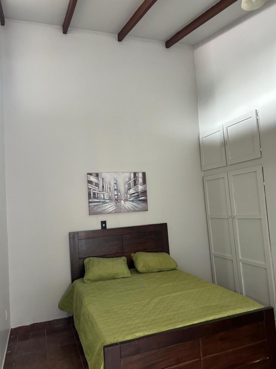 Apartamento Colibri