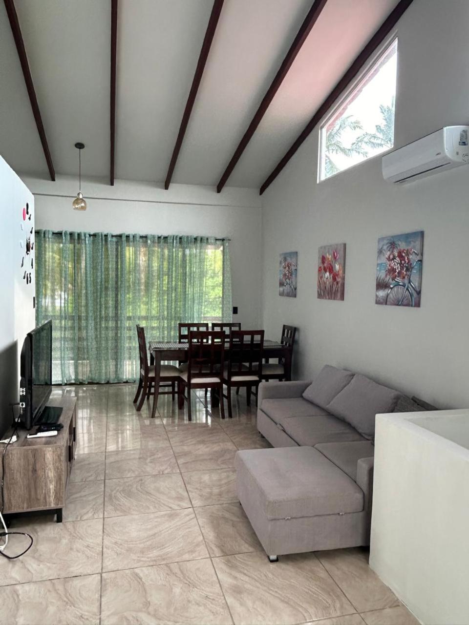 Apartamento Colibri