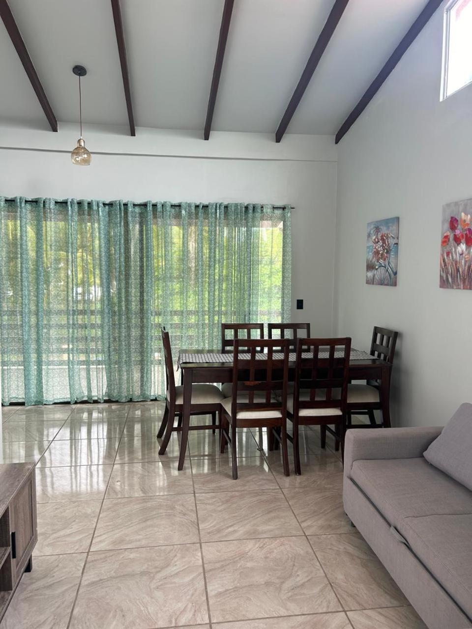 Apartamento Colibri