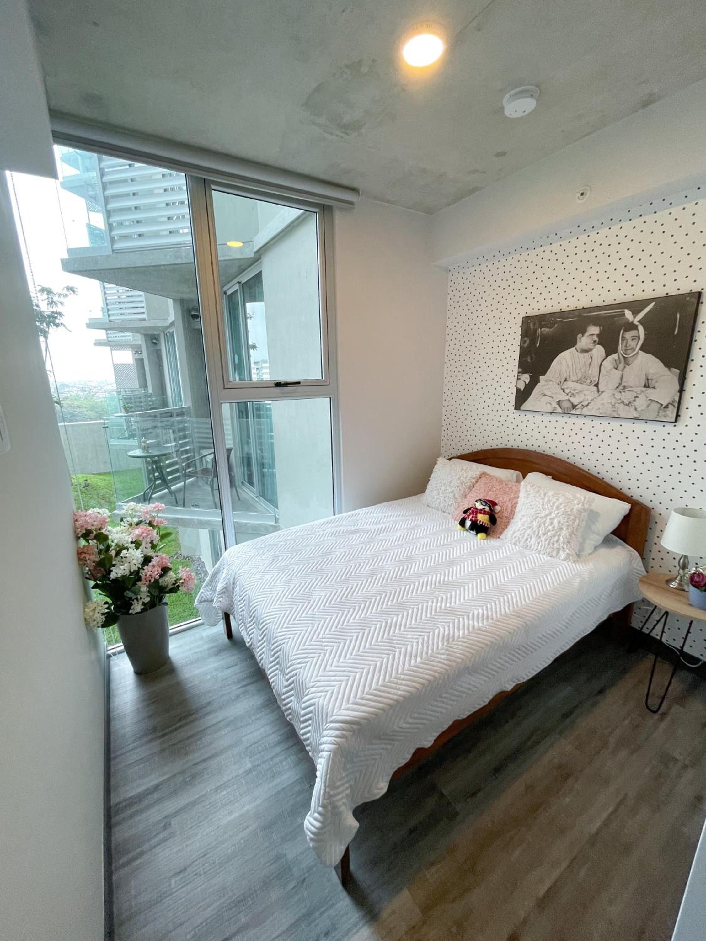 Apartaments in San Jose, La Sabana