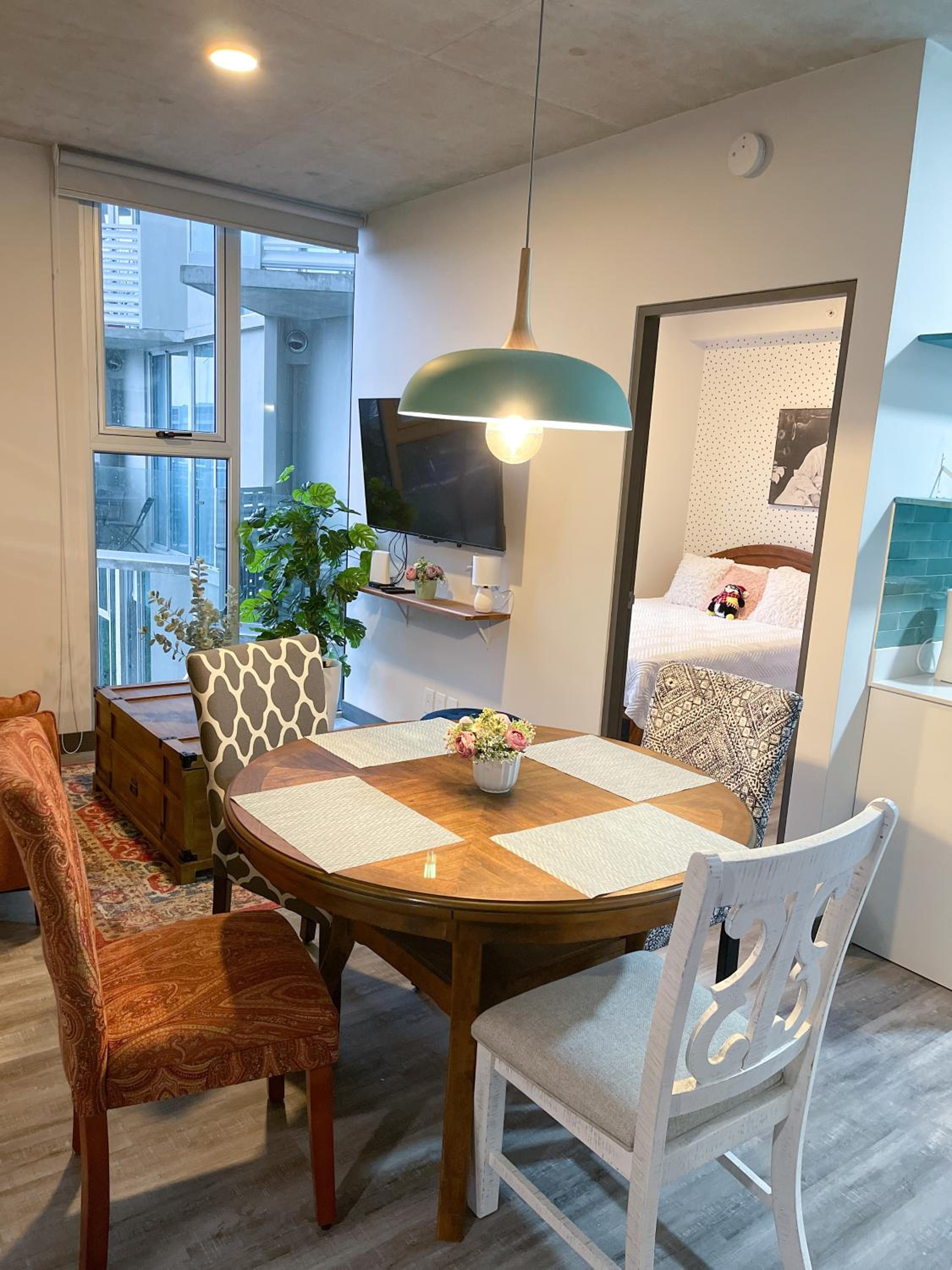 Apartaments in San Jose, La Sabana