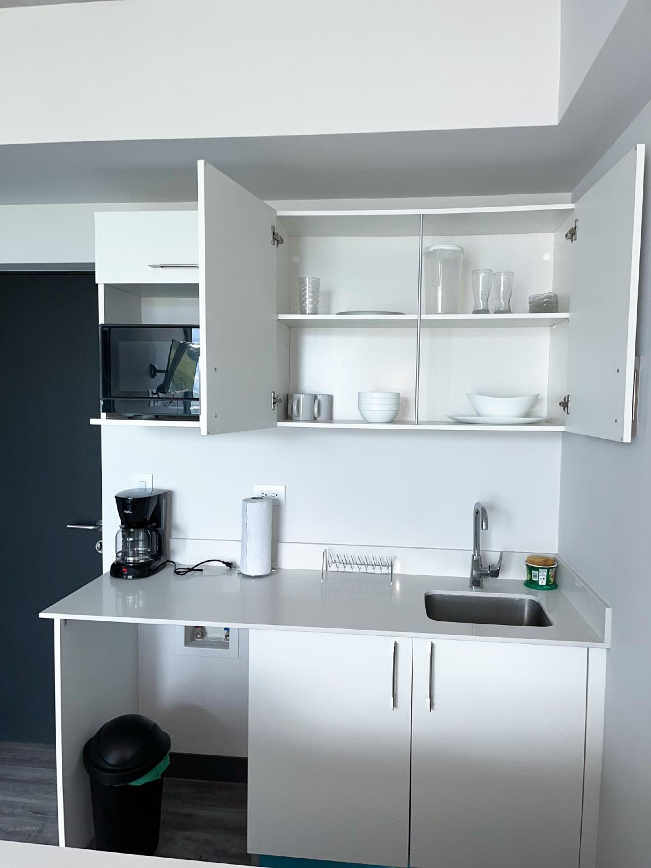 Apartaments in San Jose, La Sabana