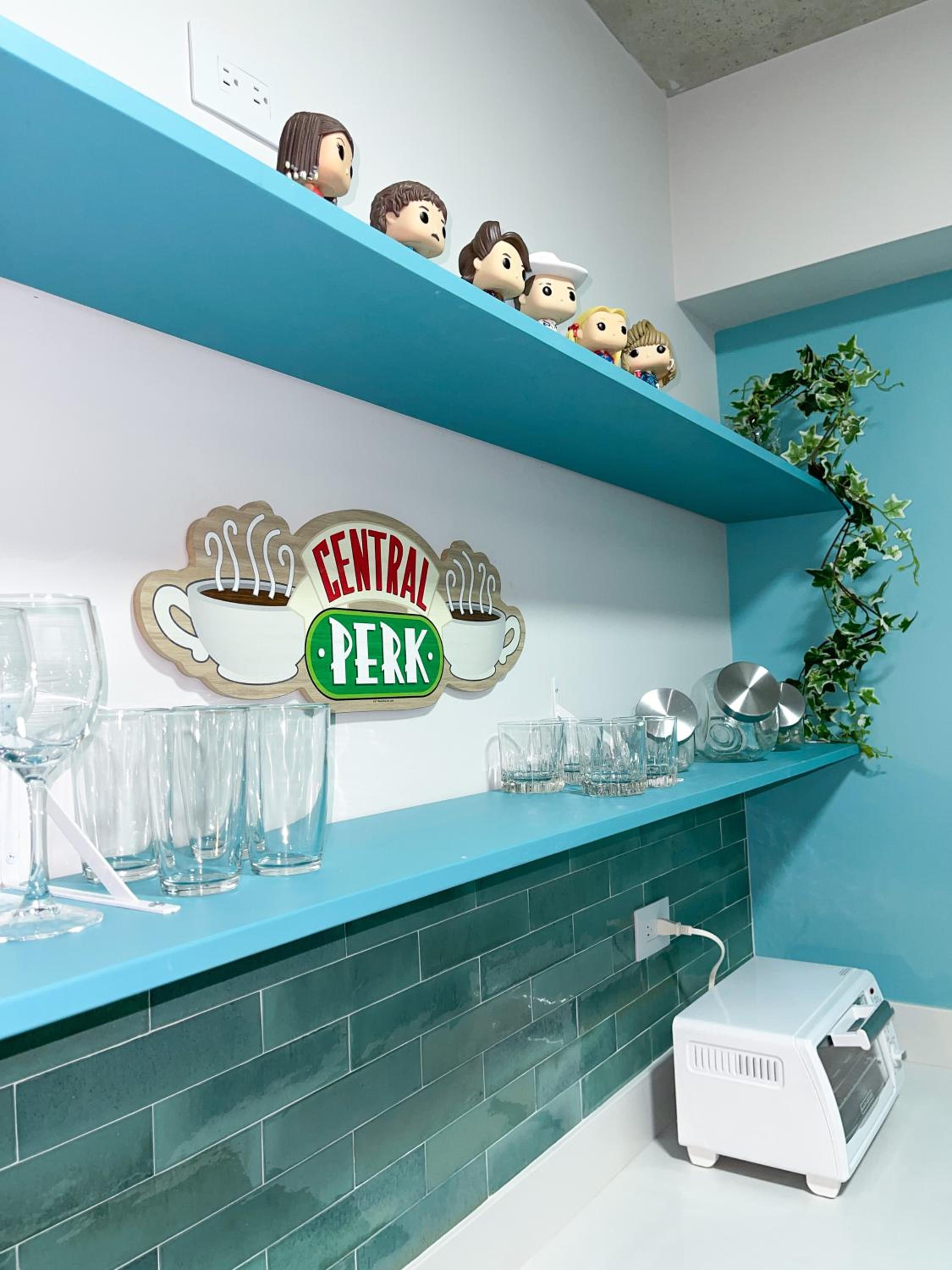 Apartaments in San Jose, La Sabana