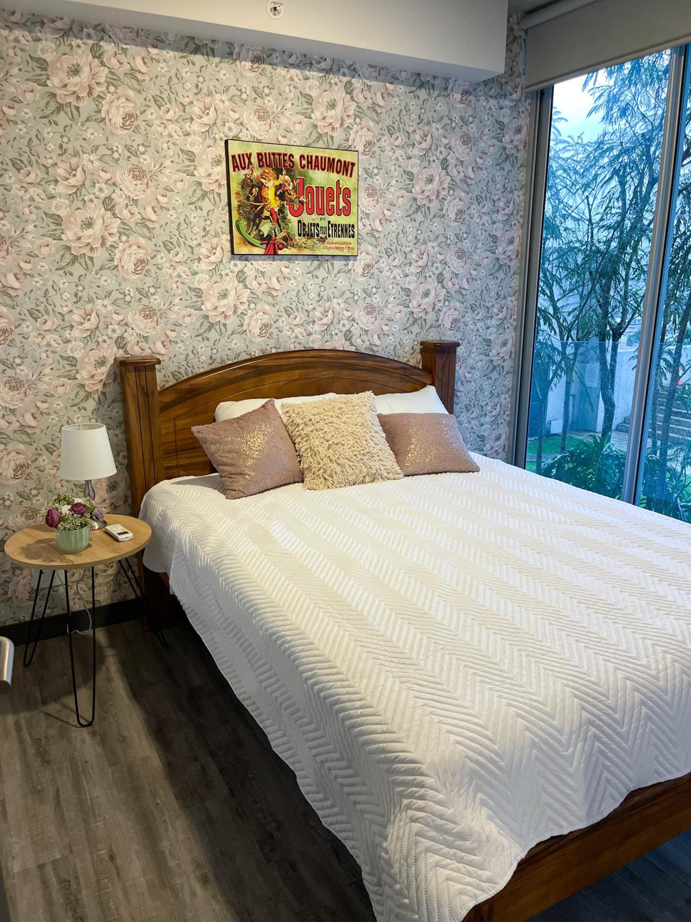 Apartaments in San Jose, La Sabana