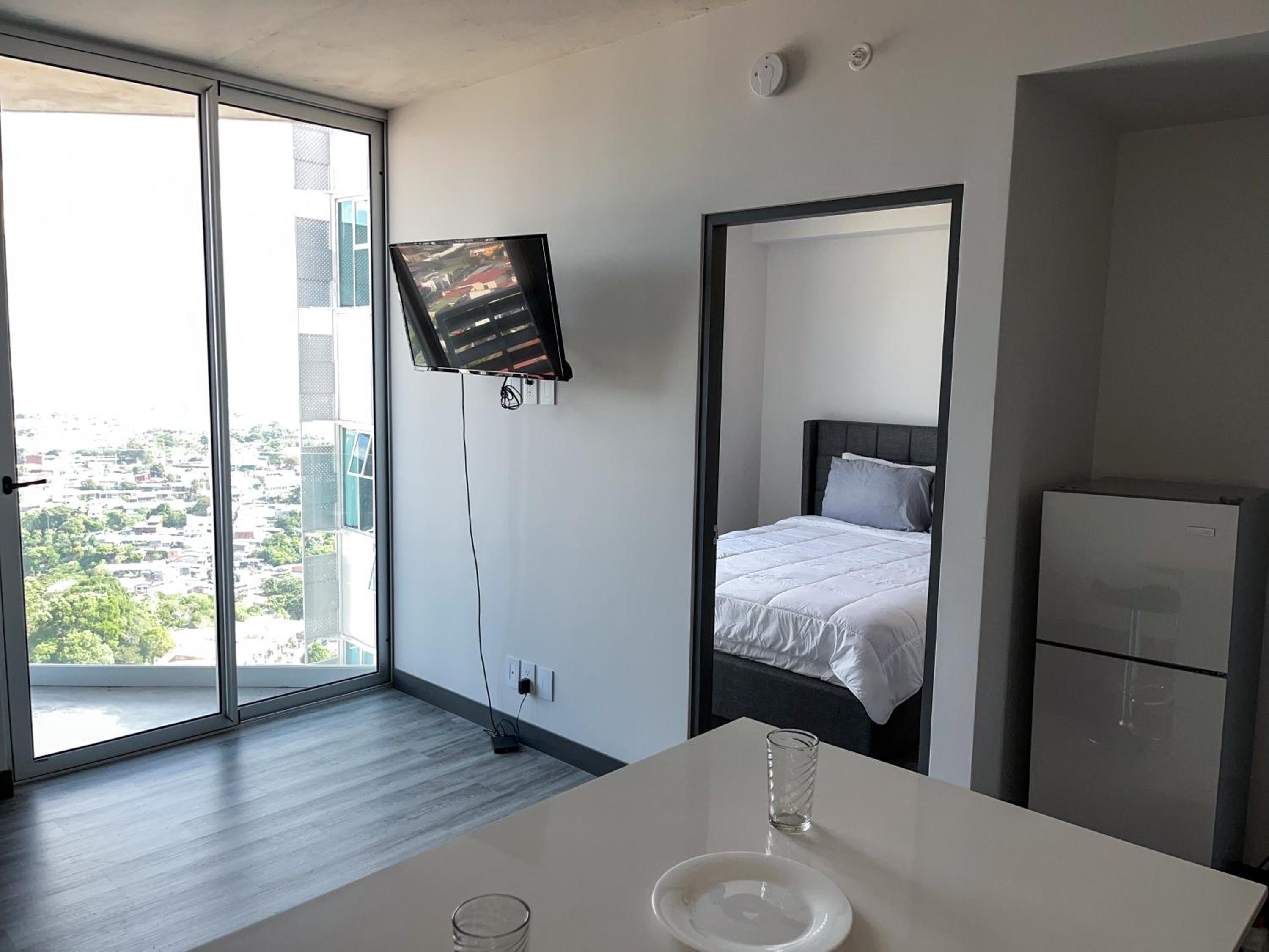 Apartaments in San Jose, La Sabana