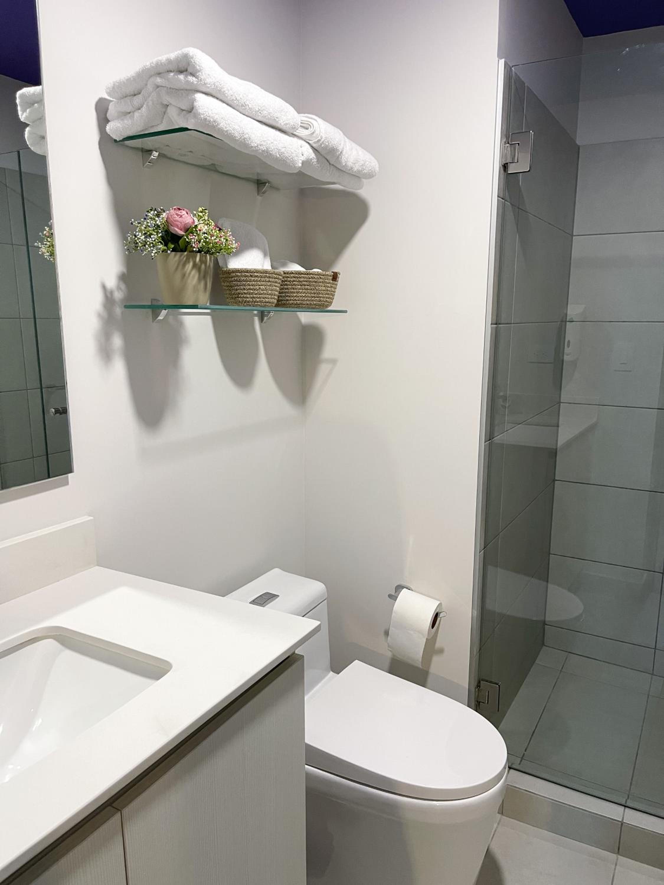 Apartaments in San Jose, La Sabana