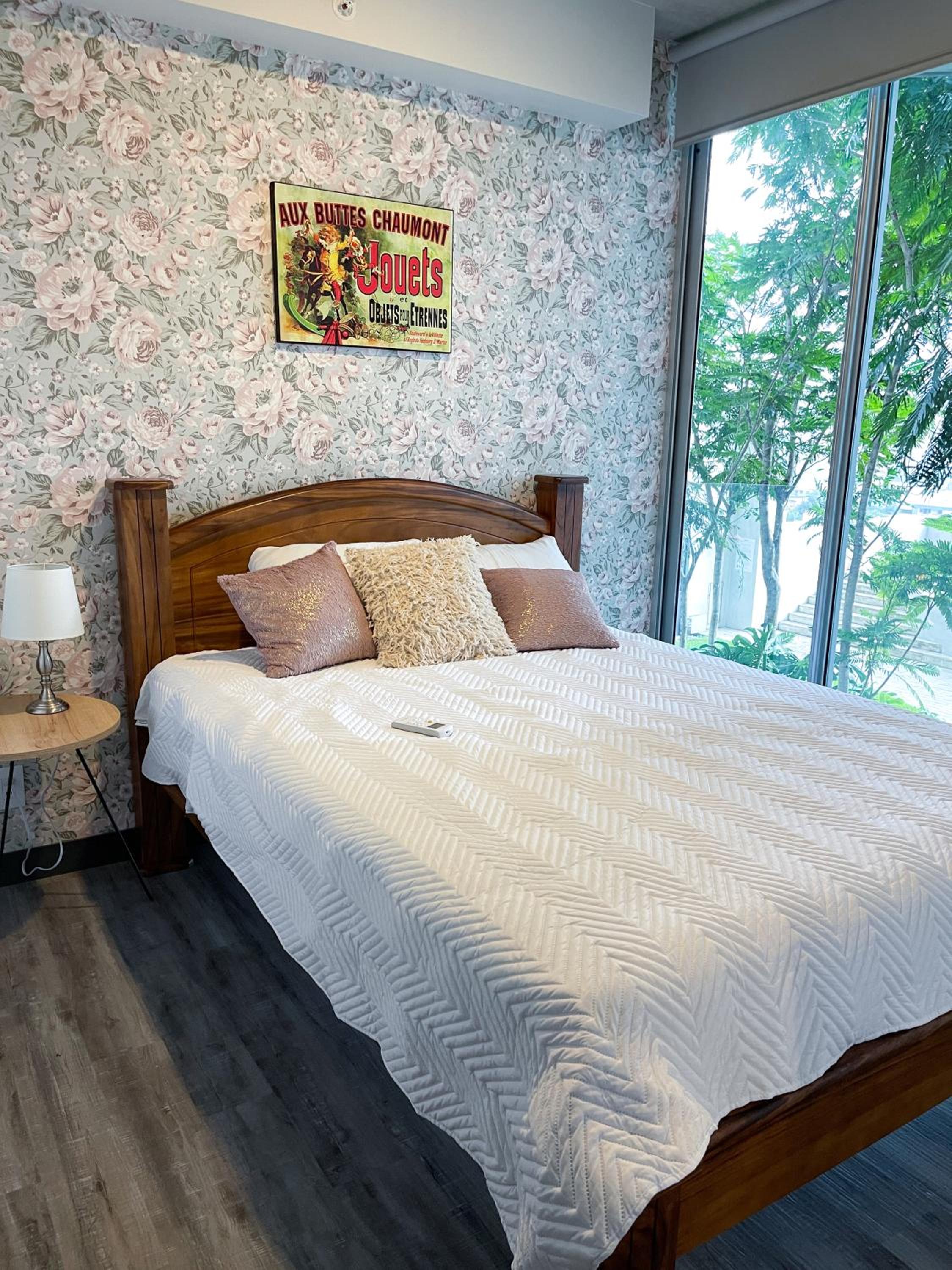 Apartaments in San Jose, La Sabana