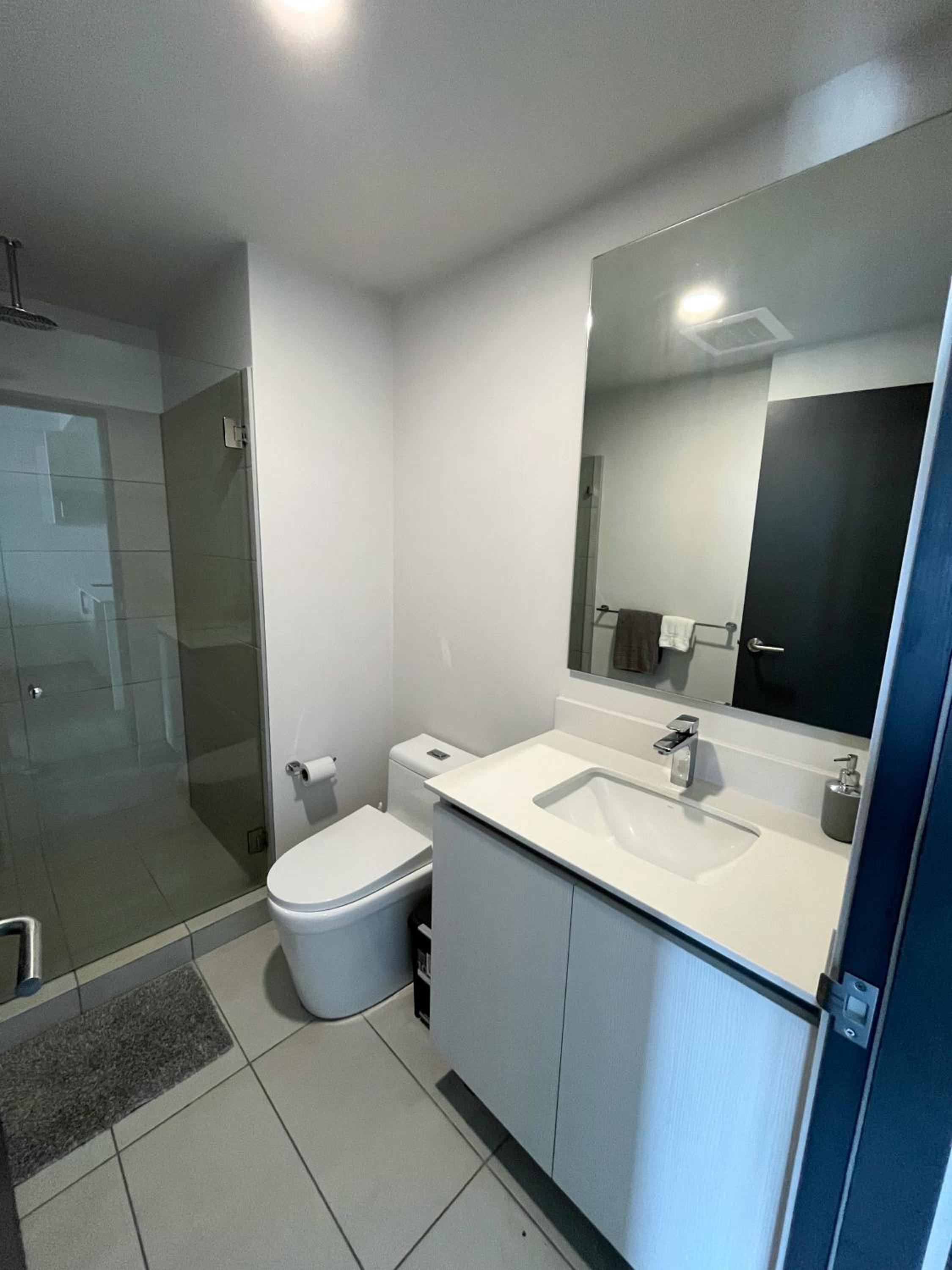 Apartaments in San Jose, La Sabana