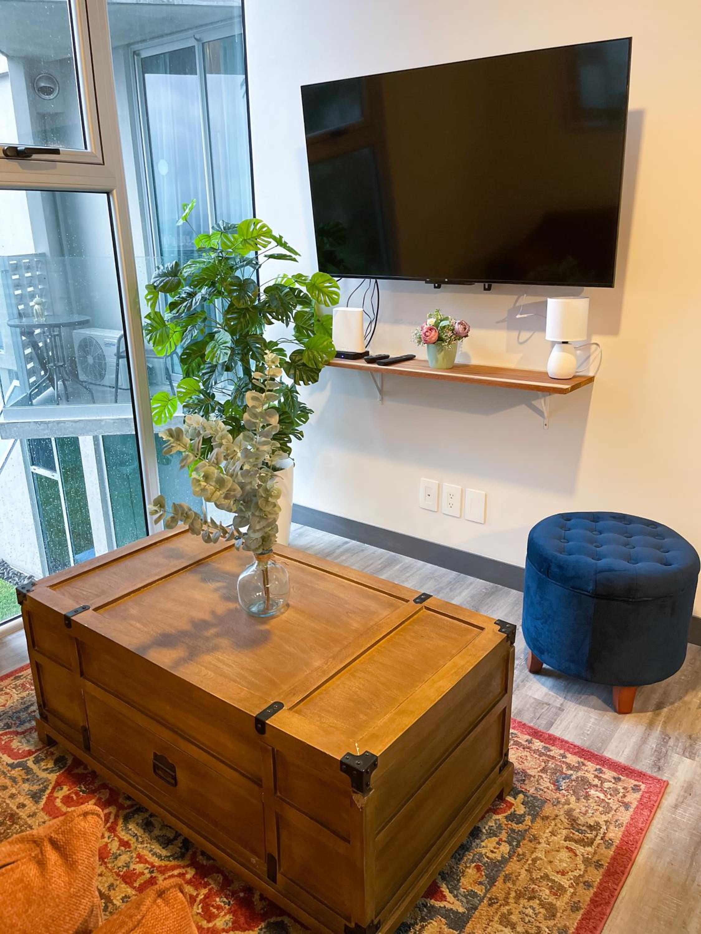 Apartaments in San Jose, La Sabana