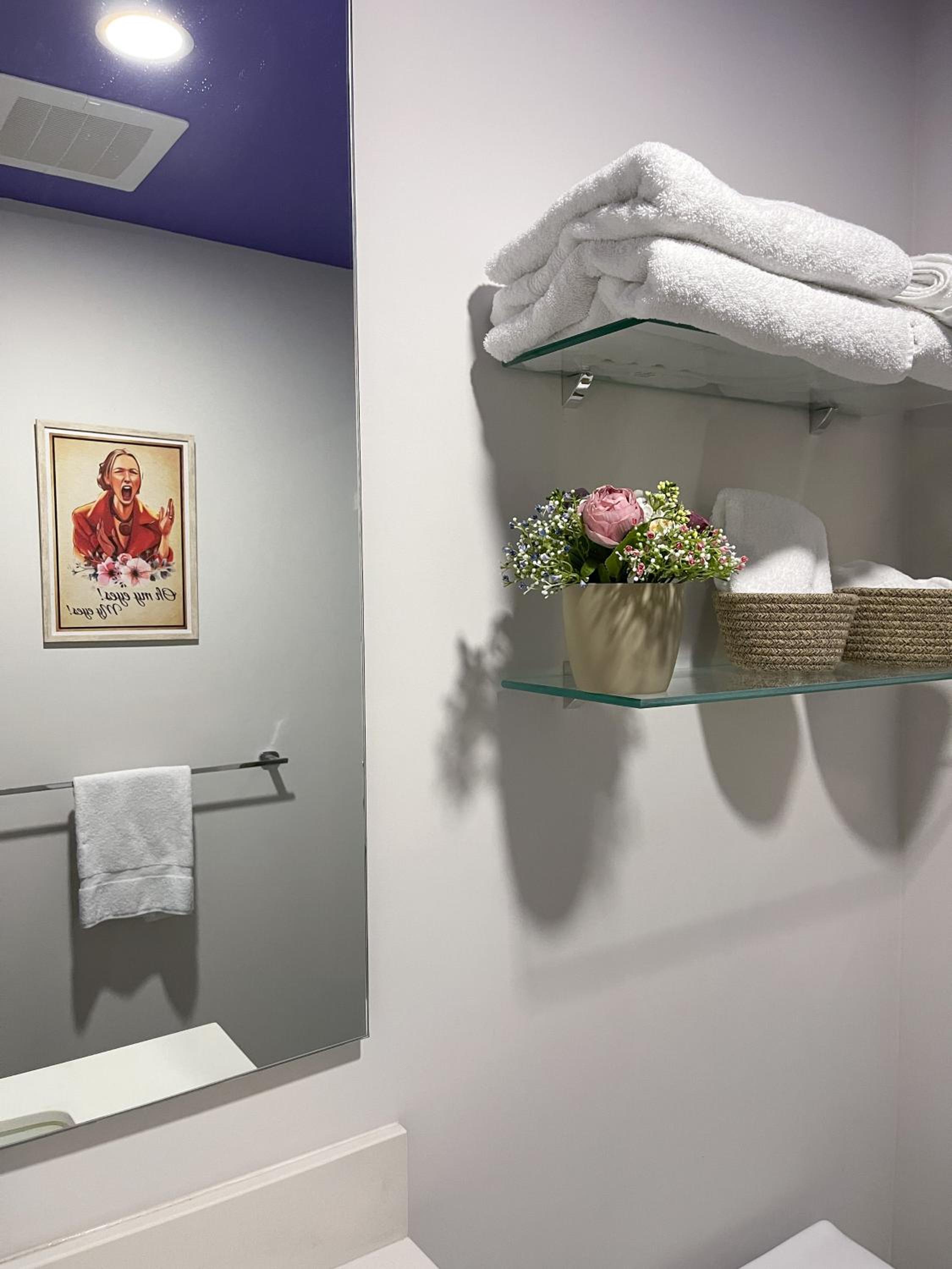 Apartaments in San Jose, La Sabana