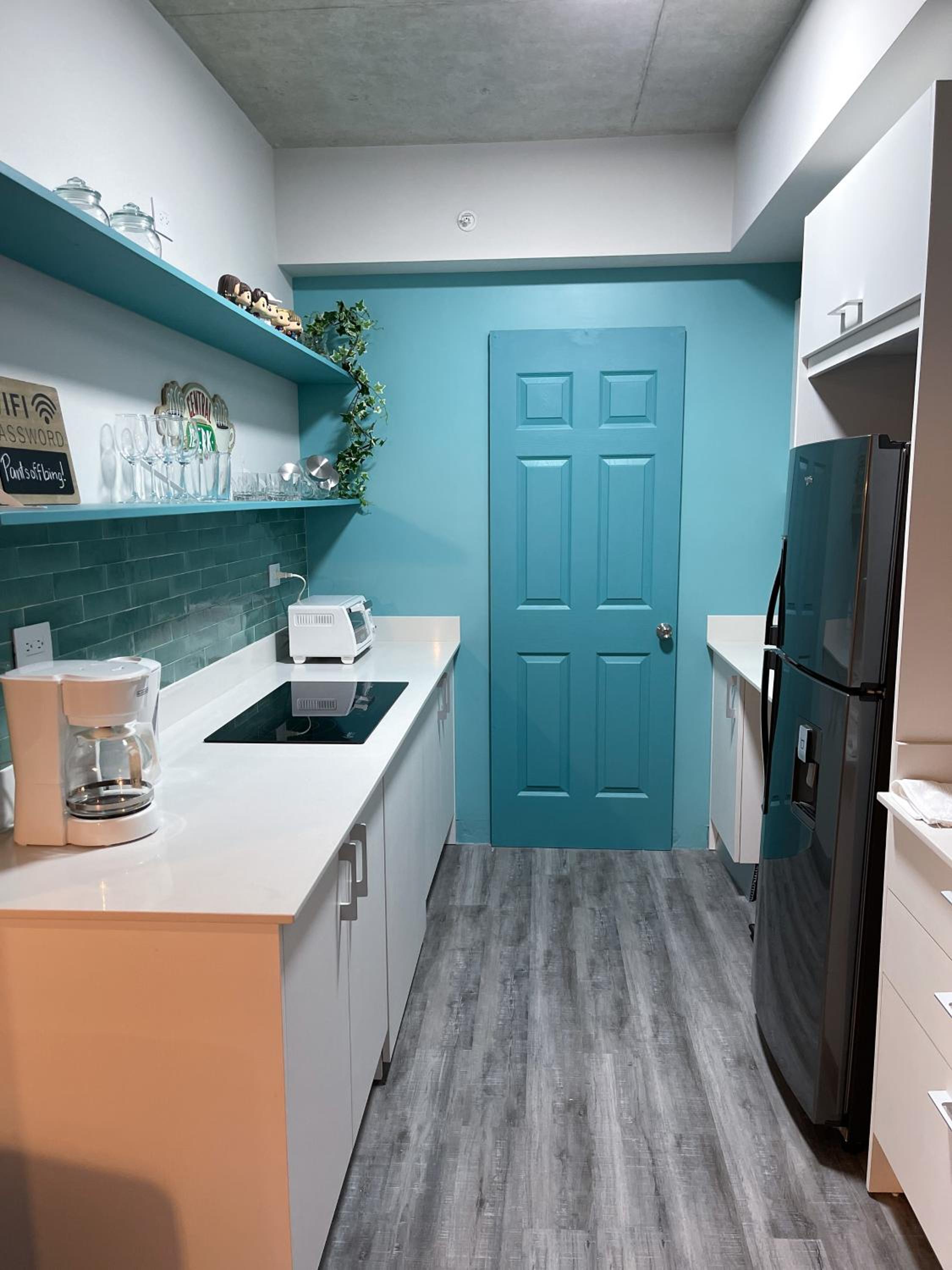 Apartaments in San Jose, La Sabana