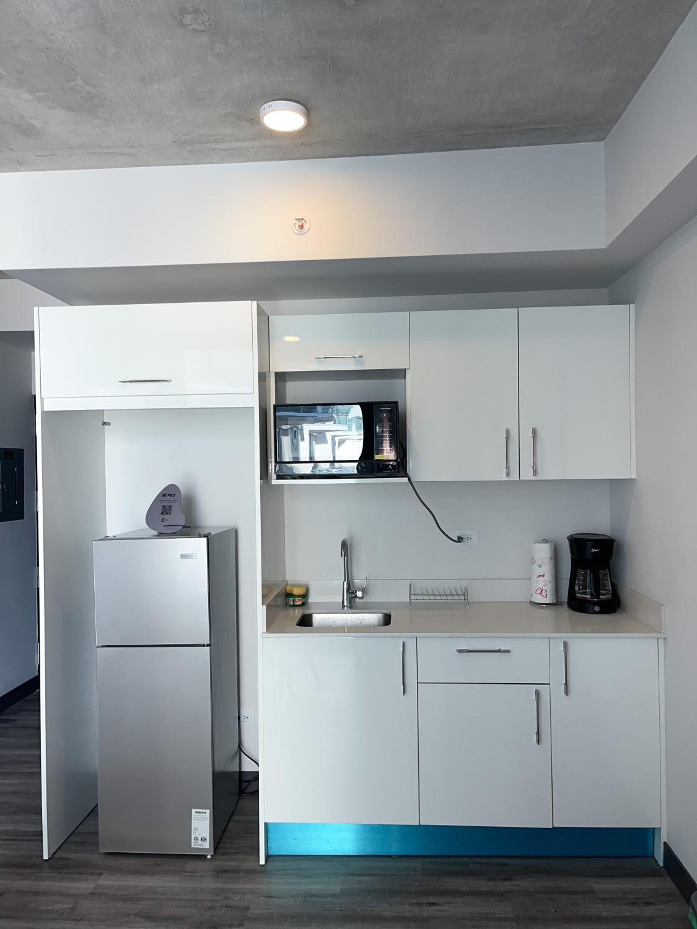 Apartaments in San Jose, La Sabana
