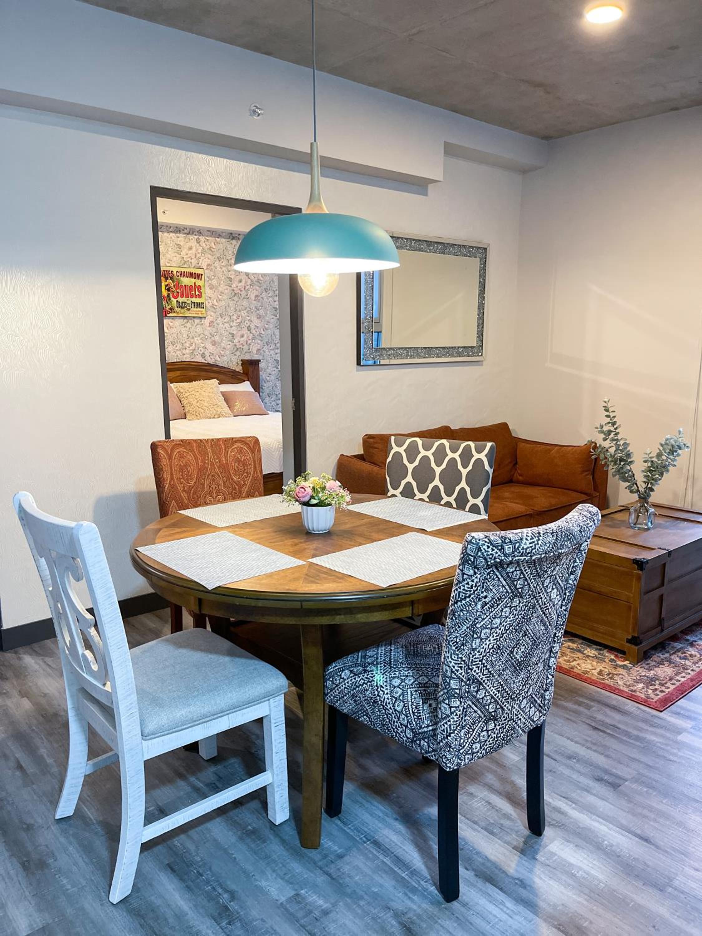 Apartaments in San Jose, La Sabana