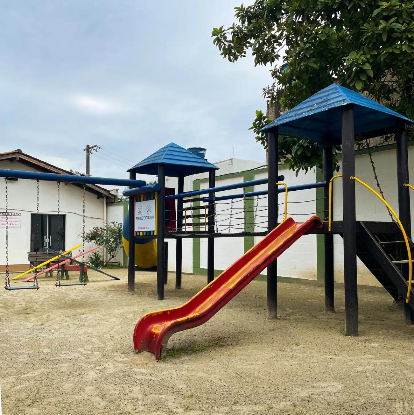 Apartamento em Balneário Camboriú