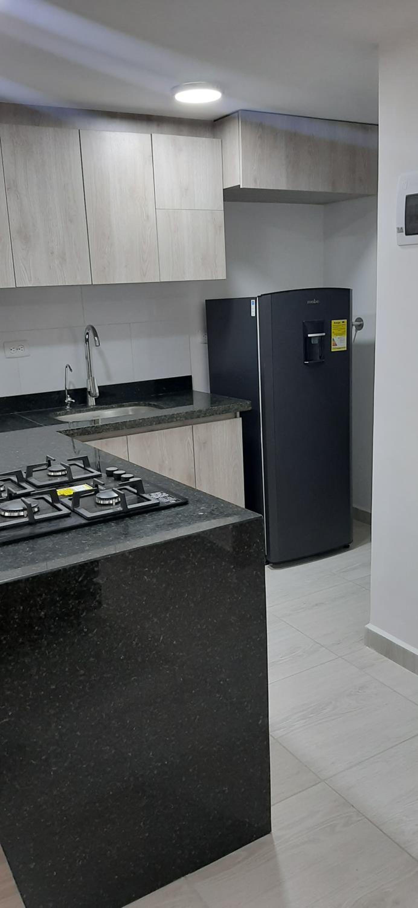 Apartamento comodo a 15 minutos del Aeropuerto JMC
