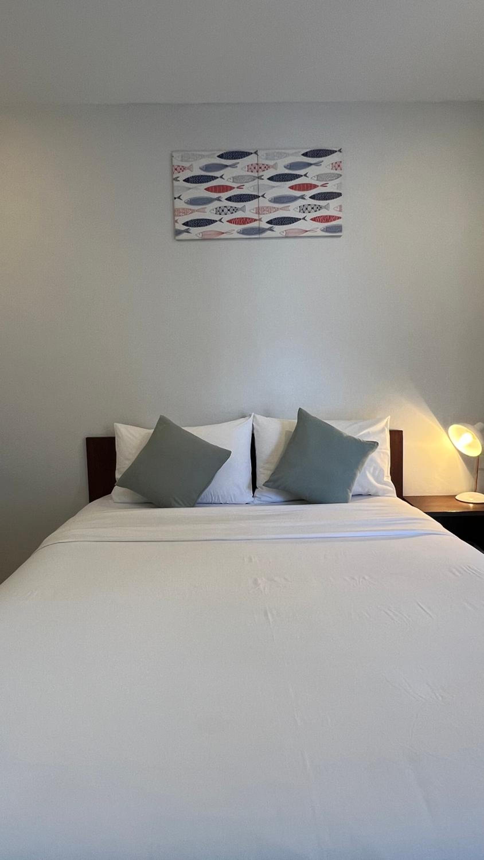 3B Apartment-SHA Extra Plus view 2