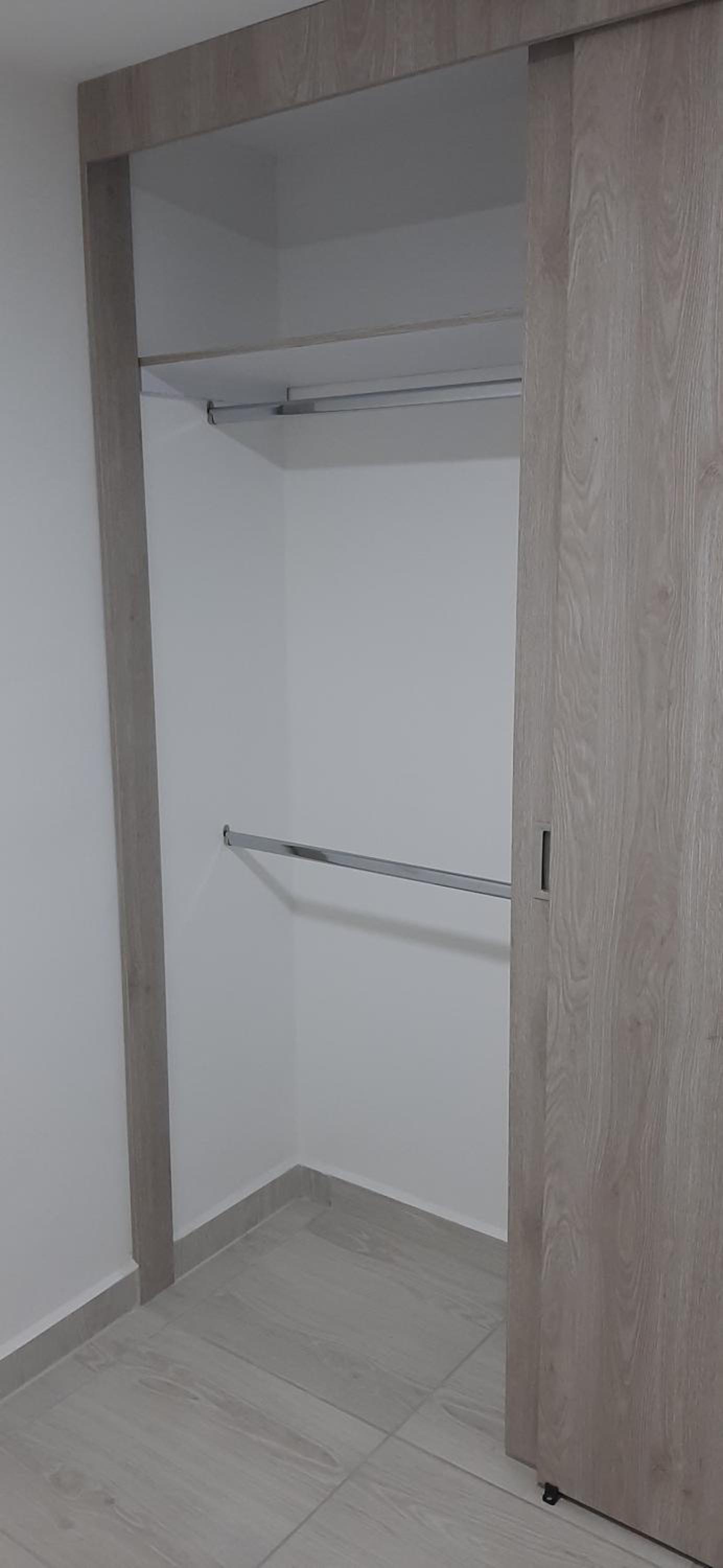 Apartamento comodo a 15 minutos del Aeropuerto JMC