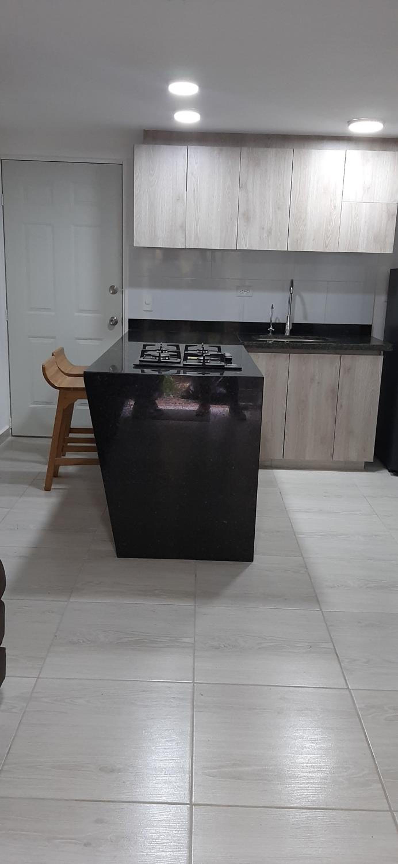 Apartamento comodo a 15 minutos del Aeropuerto JMC