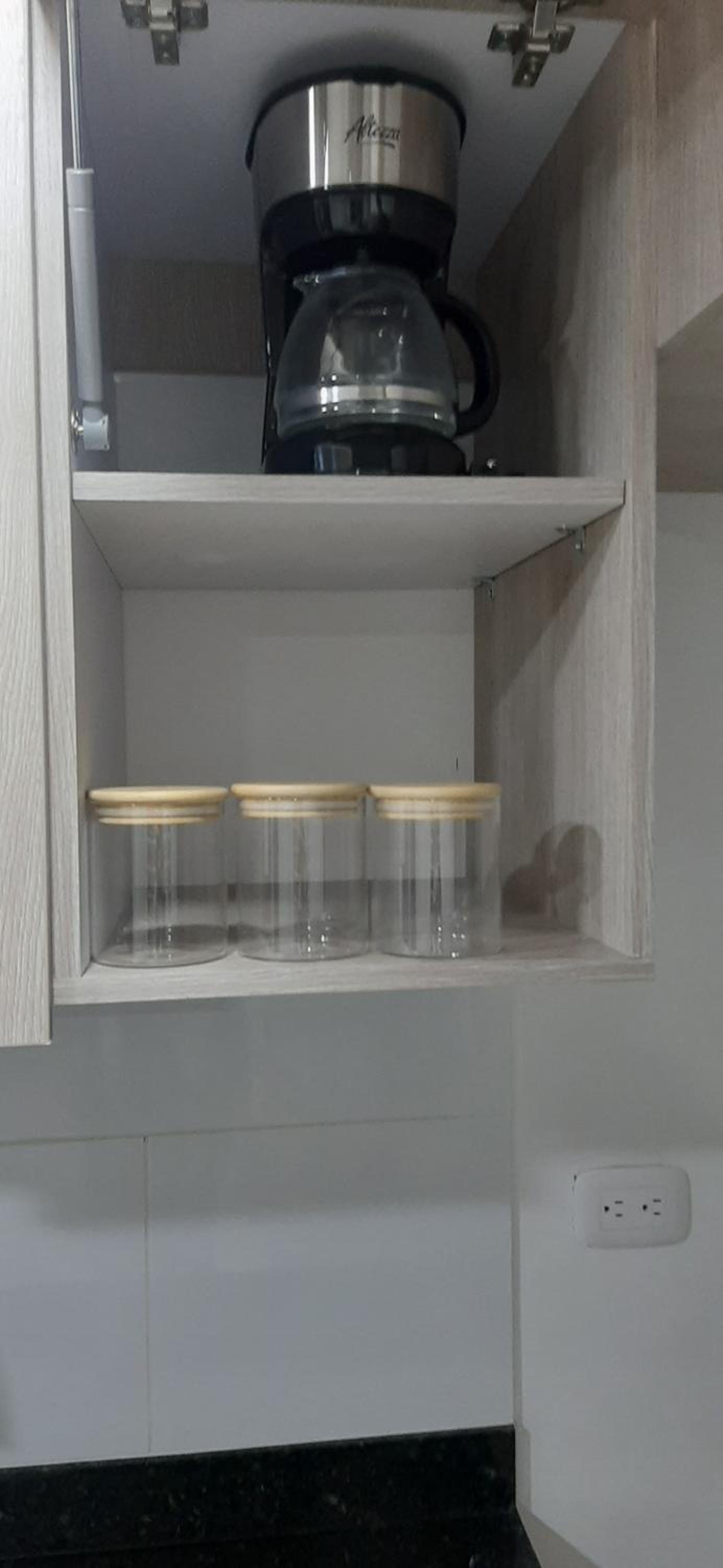 Apartamento comodo a 15 minutos del Aeropuerto JMC