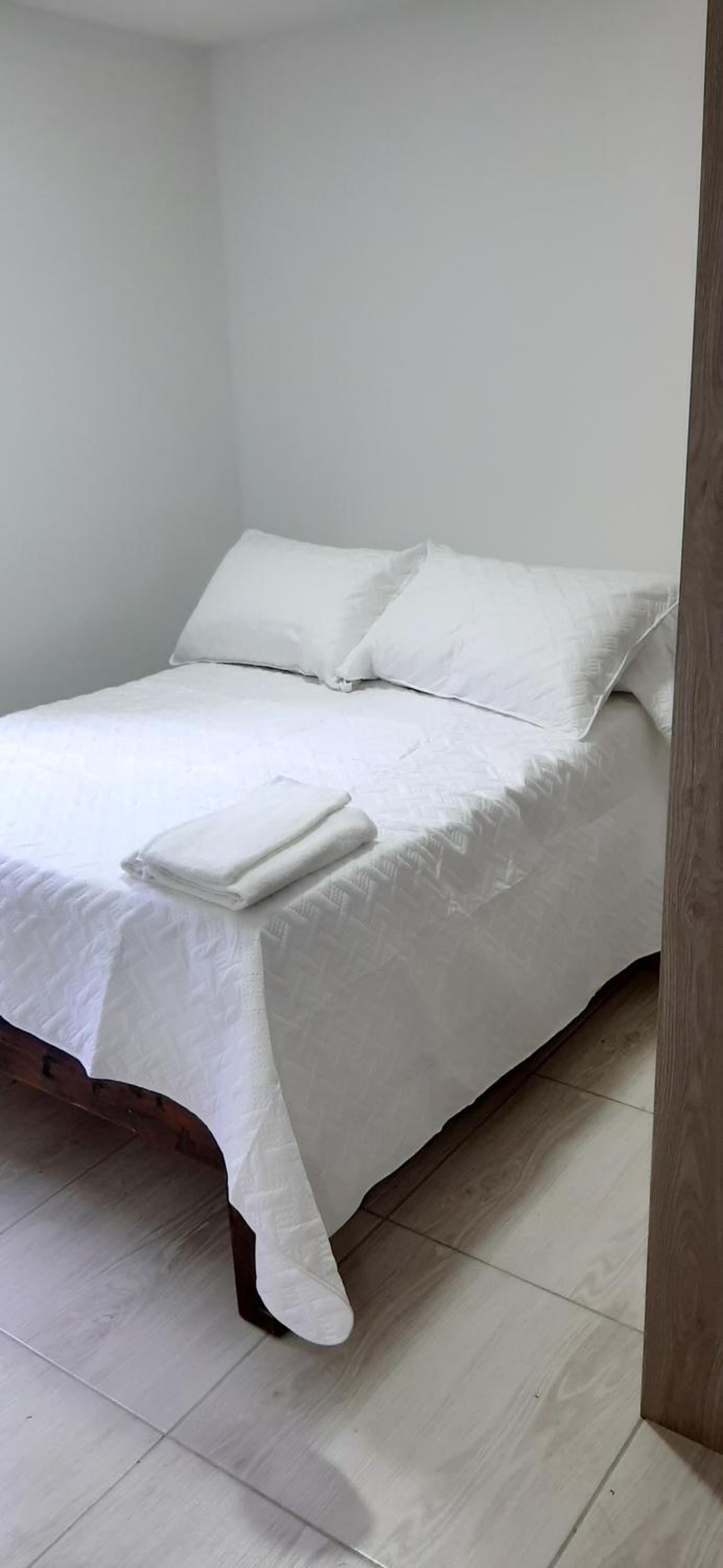 Apartamento comodo a 15 minutos del Aeropuerto JMC
