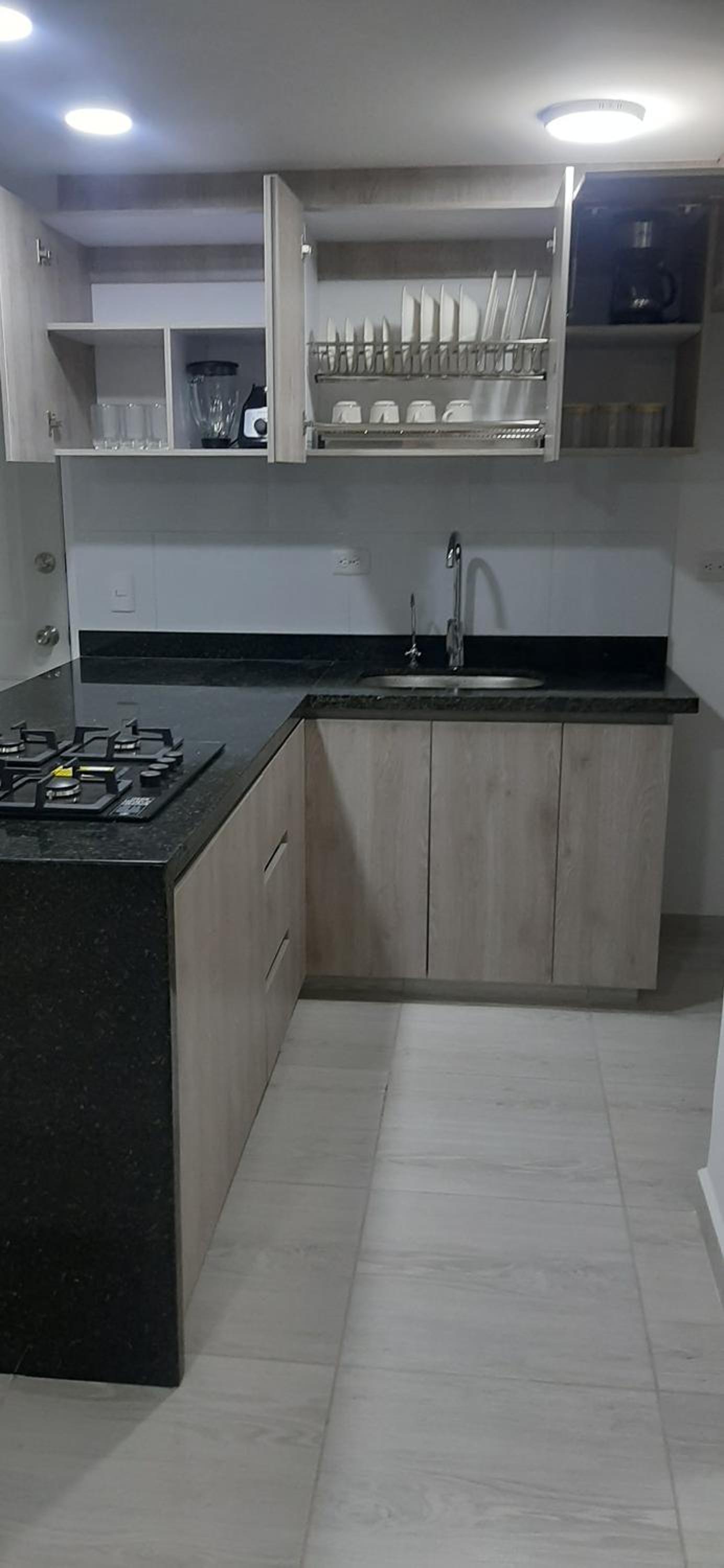 Apartamento comodo a 15 minutos del Aeropuerto JMC