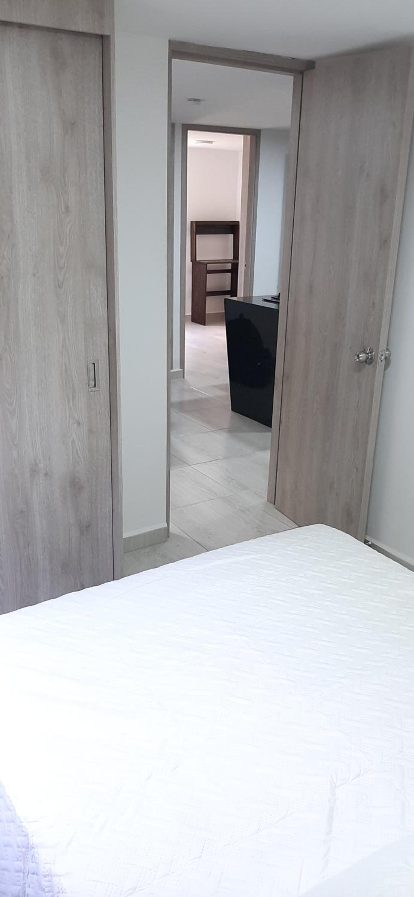 Apartamento comodo a 15 minutos del Aeropuerto JMC