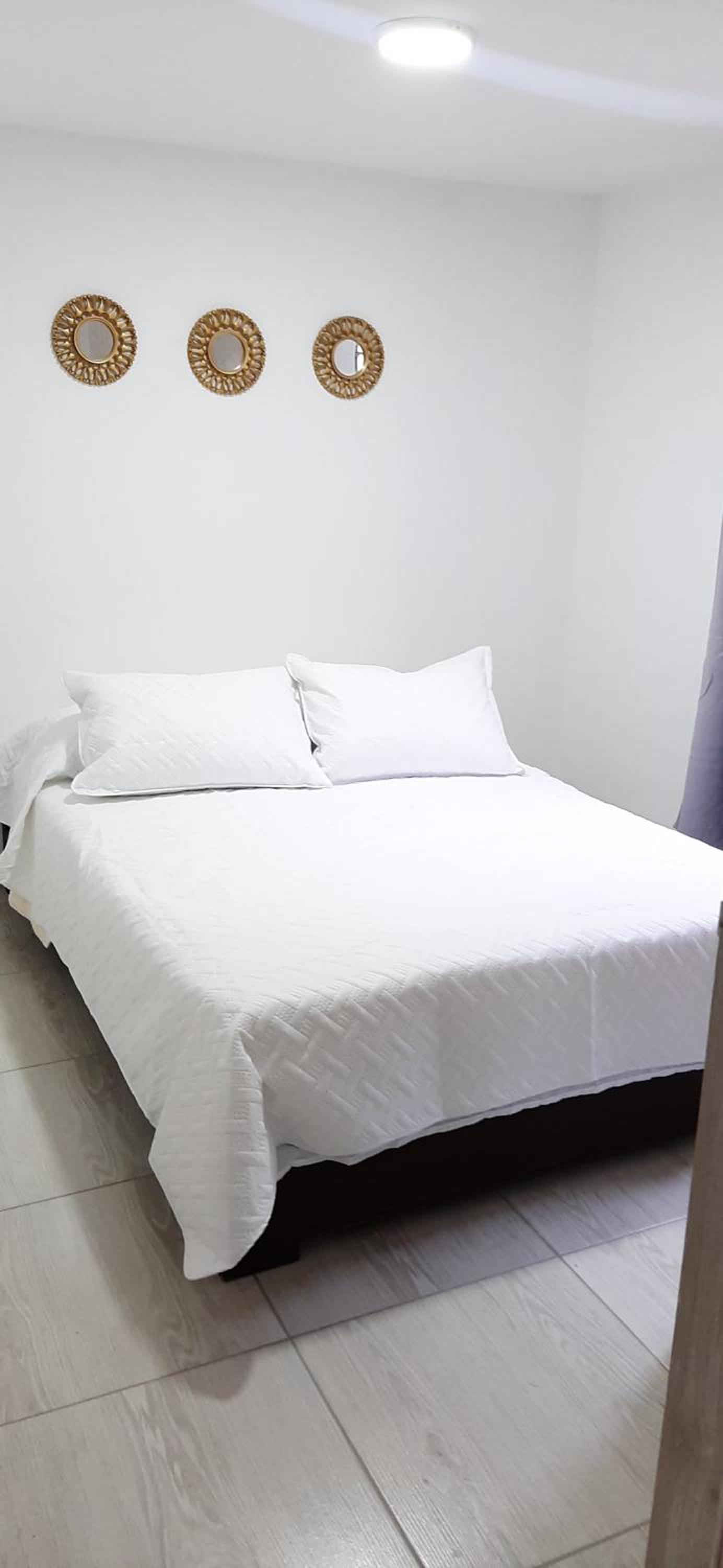 Apartamento comodo a 15 minutos del Aeropuerto JMC