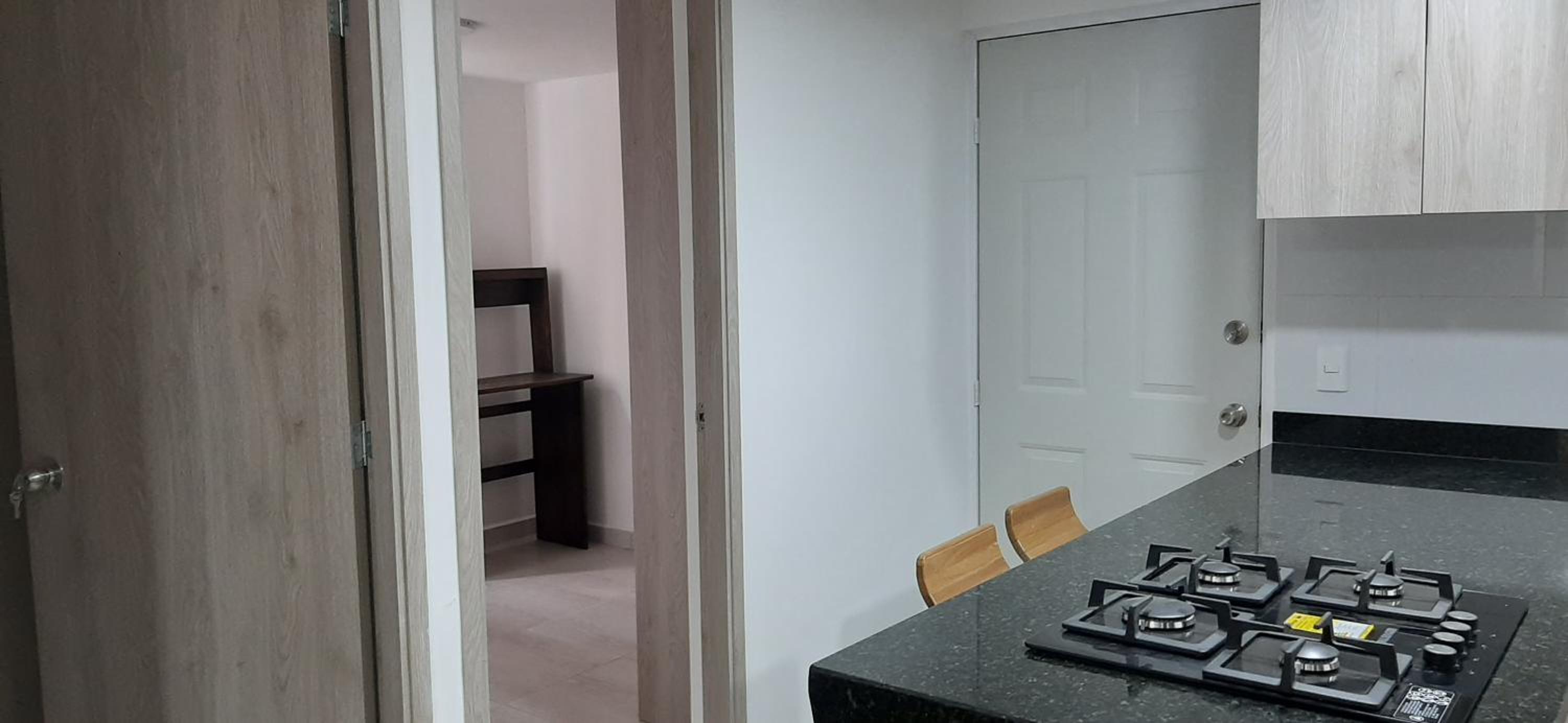 Apartamento comodo a 15 minutos del Aeropuerto JMC