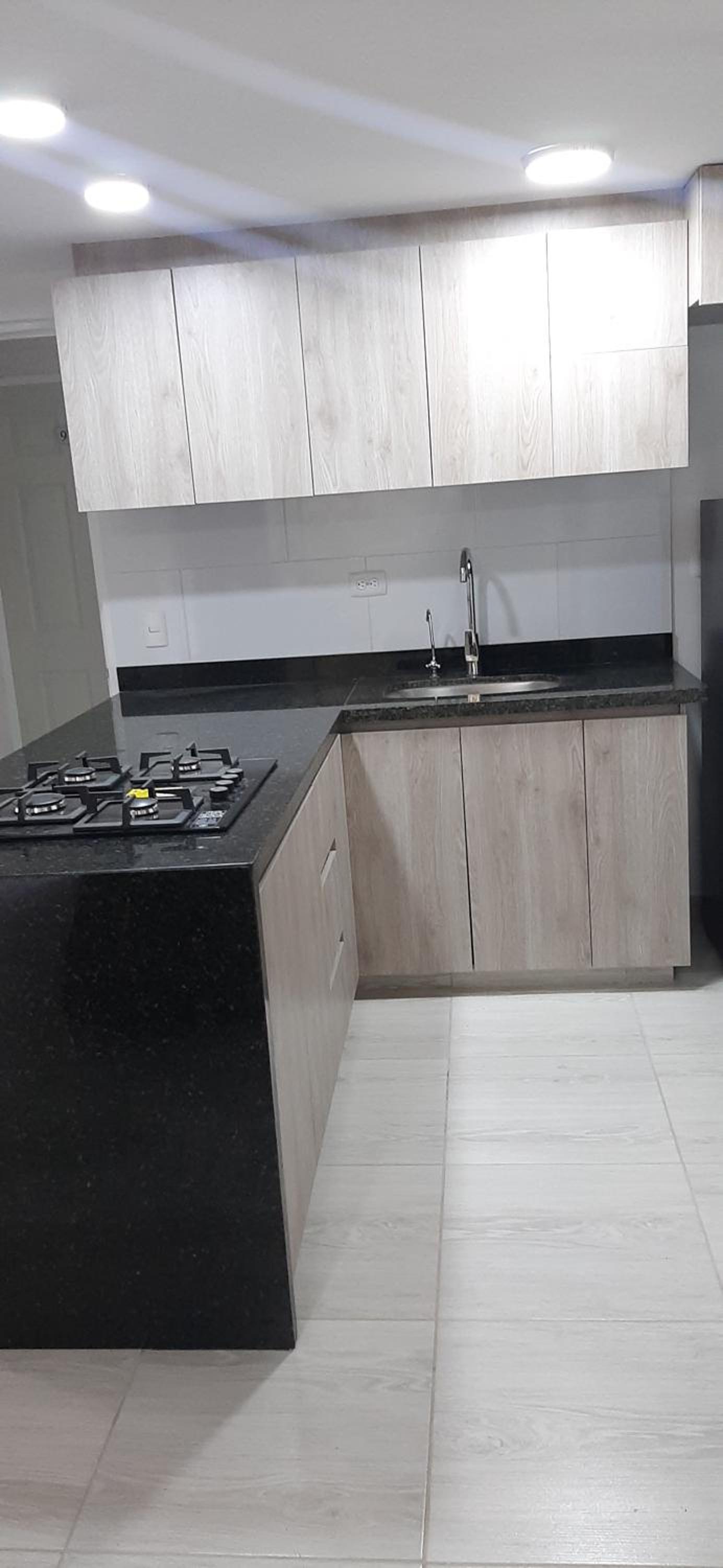Apartamento comodo a 15 minutos del Aeropuerto JMC
