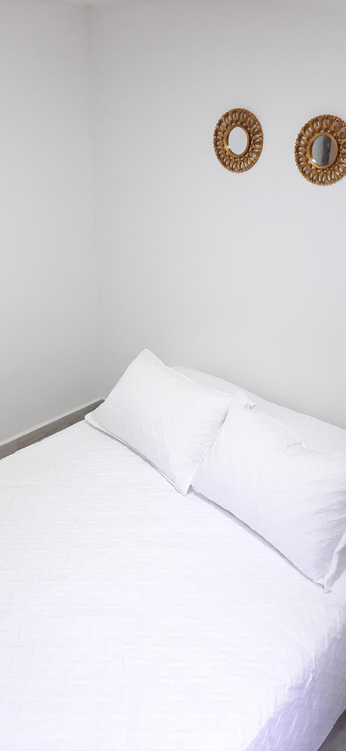 Apartamento comodo a 15 minutos del Aeropuerto JMC