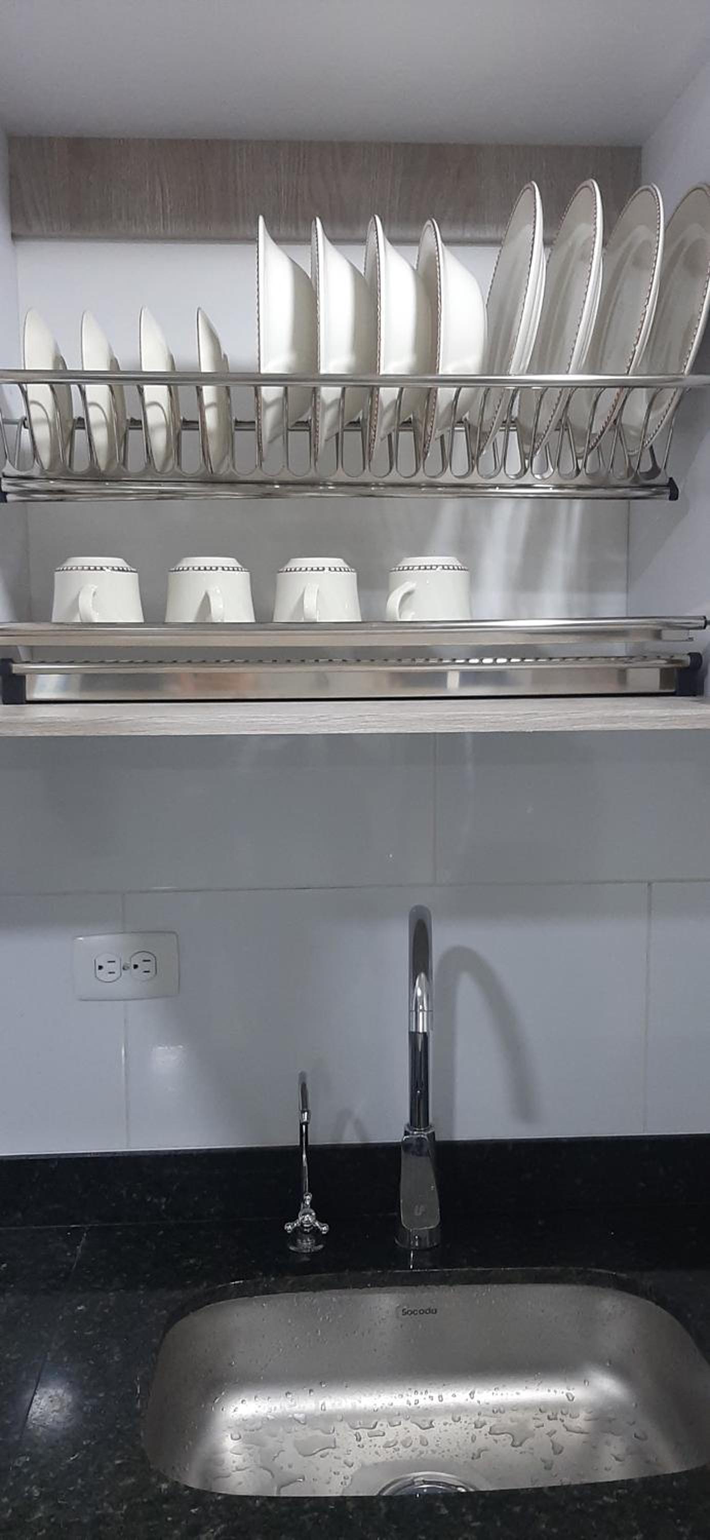Apartamento comodo a 15 minutos del Aeropuerto JMC