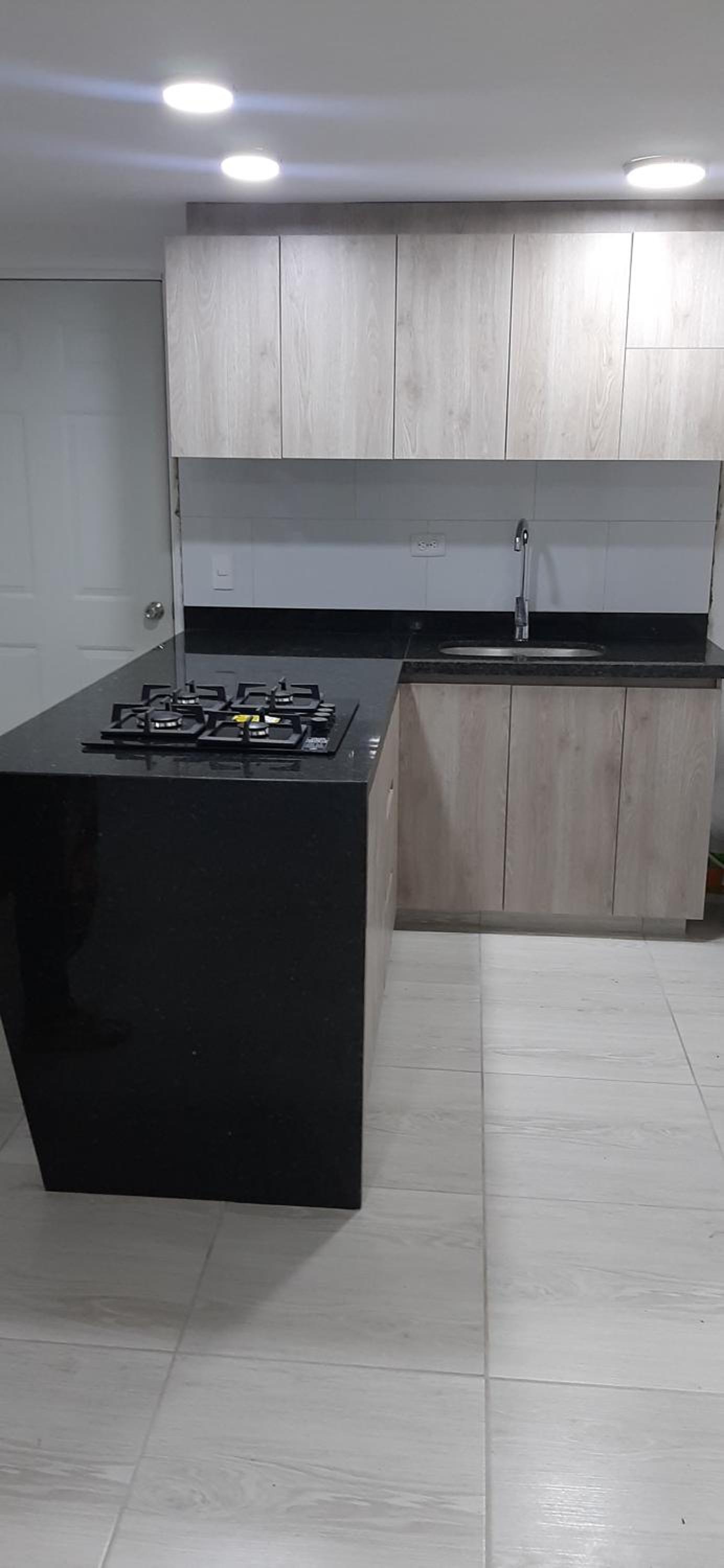 Apartamento comodo a 15 minutos del Aeropuerto JMC