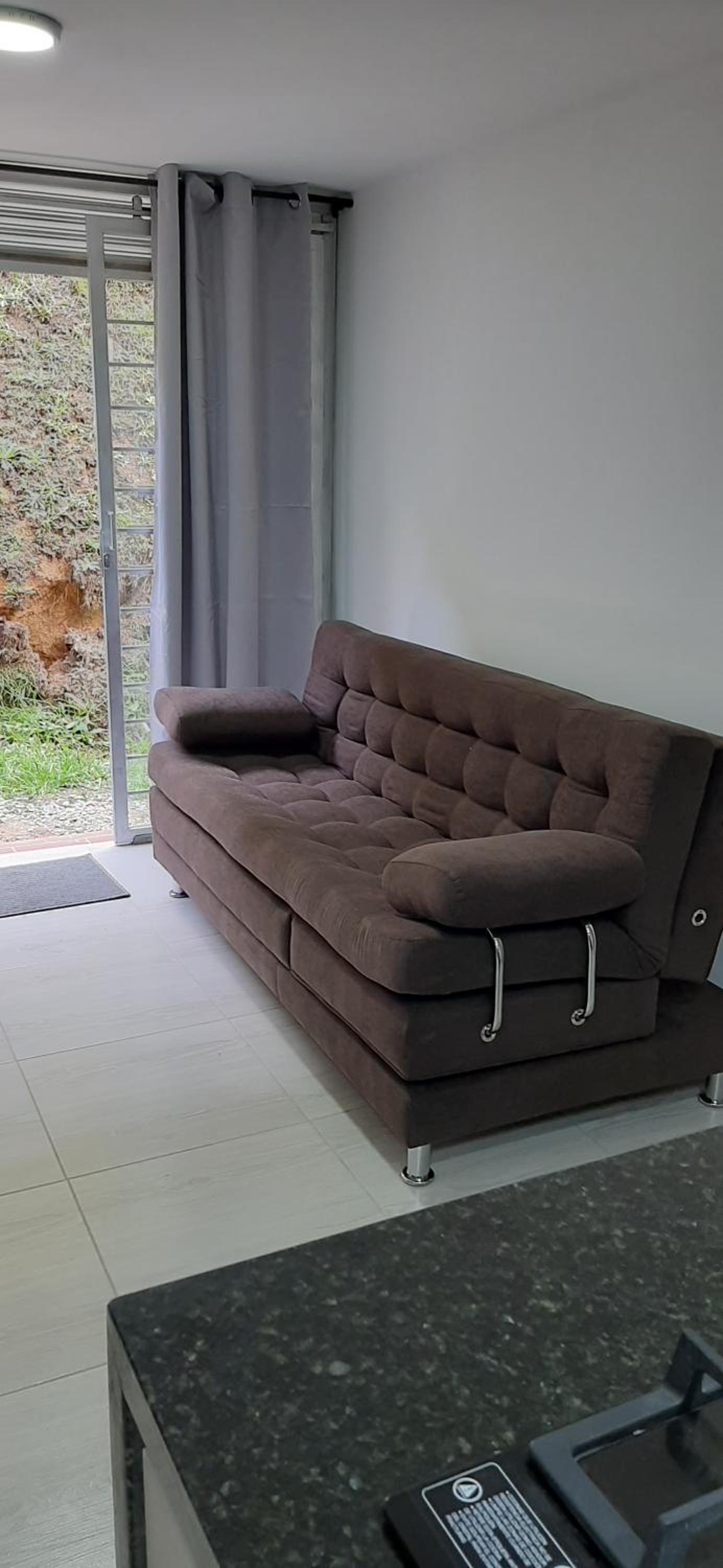 Apartamento comodo a 15 minutos del Aeropuerto JMC