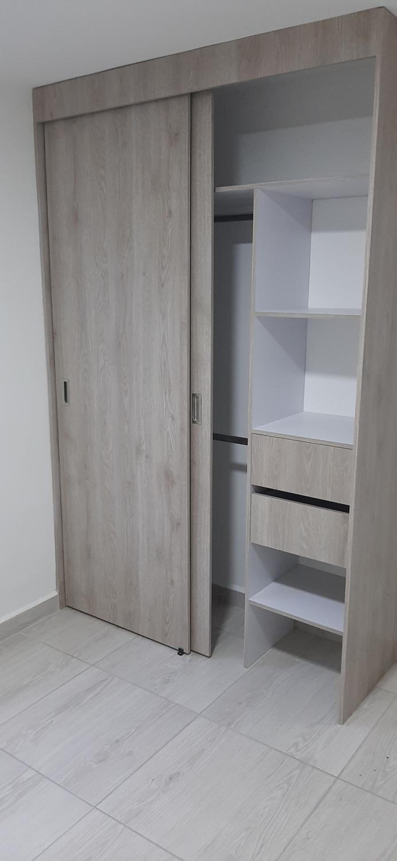 Apartamento comodo a 15 minutos del Aeropuerto JMC