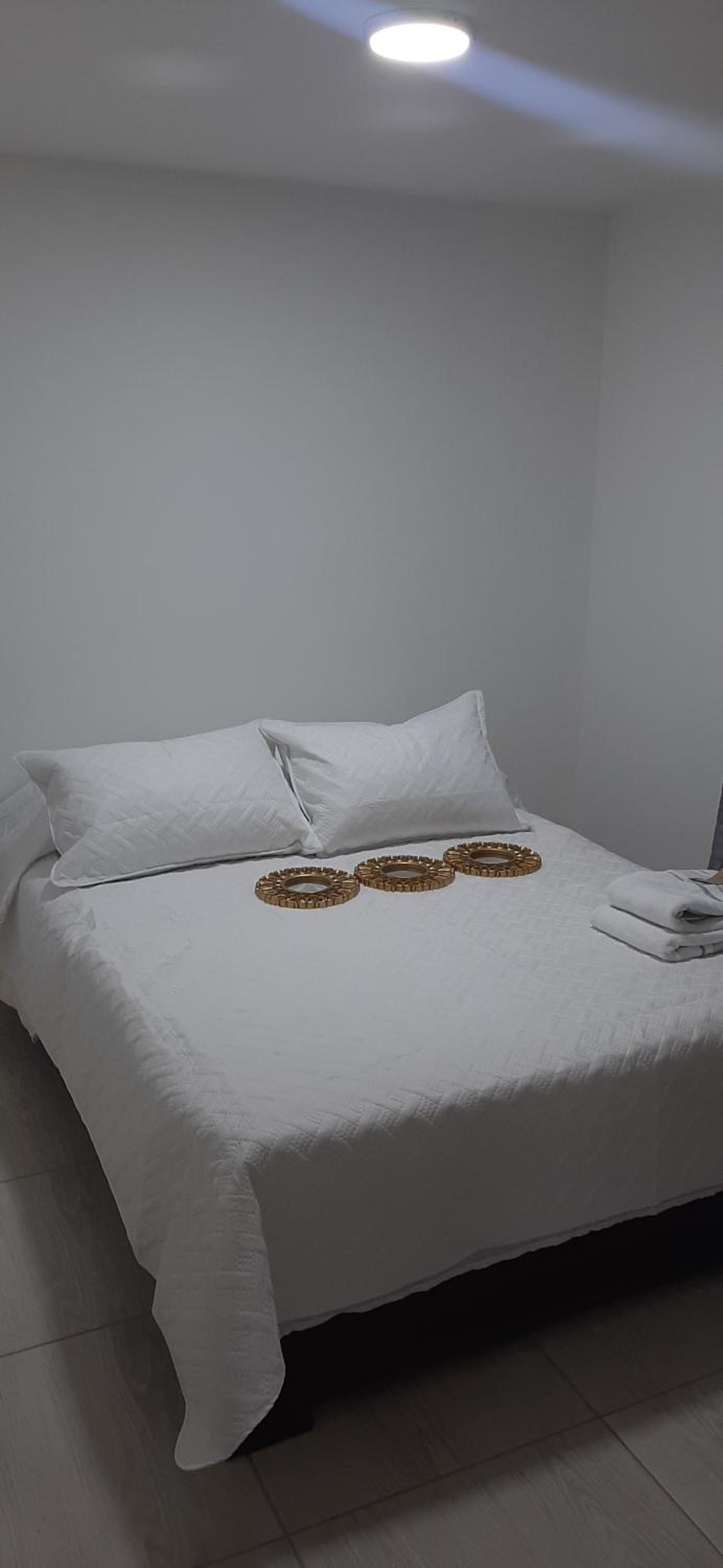 Apartamento comodo a 15 minutos del Aeropuerto JMC
