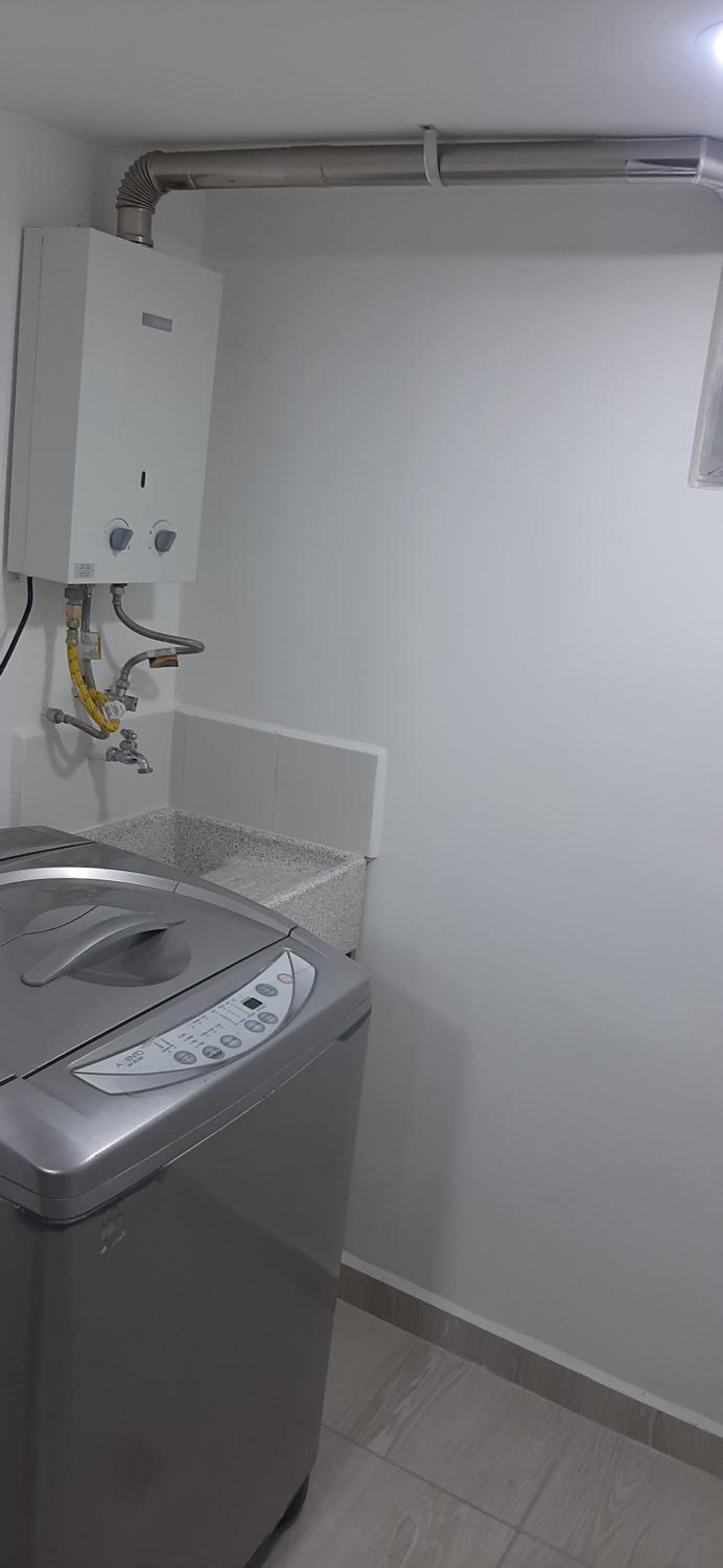Apartamento comodo a 15 minutos del Aeropuerto JMC