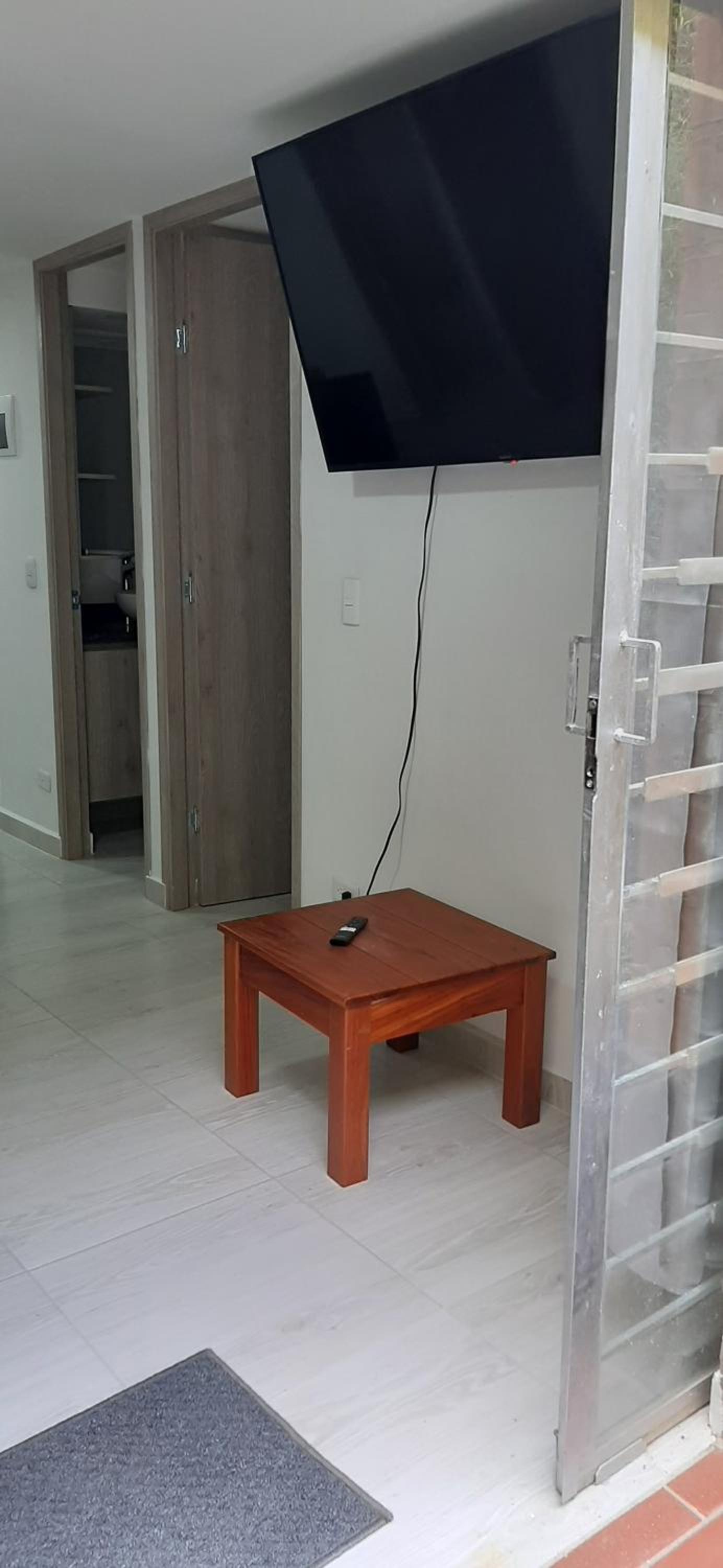Apartamento comodo a 15 minutos del Aeropuerto JMC