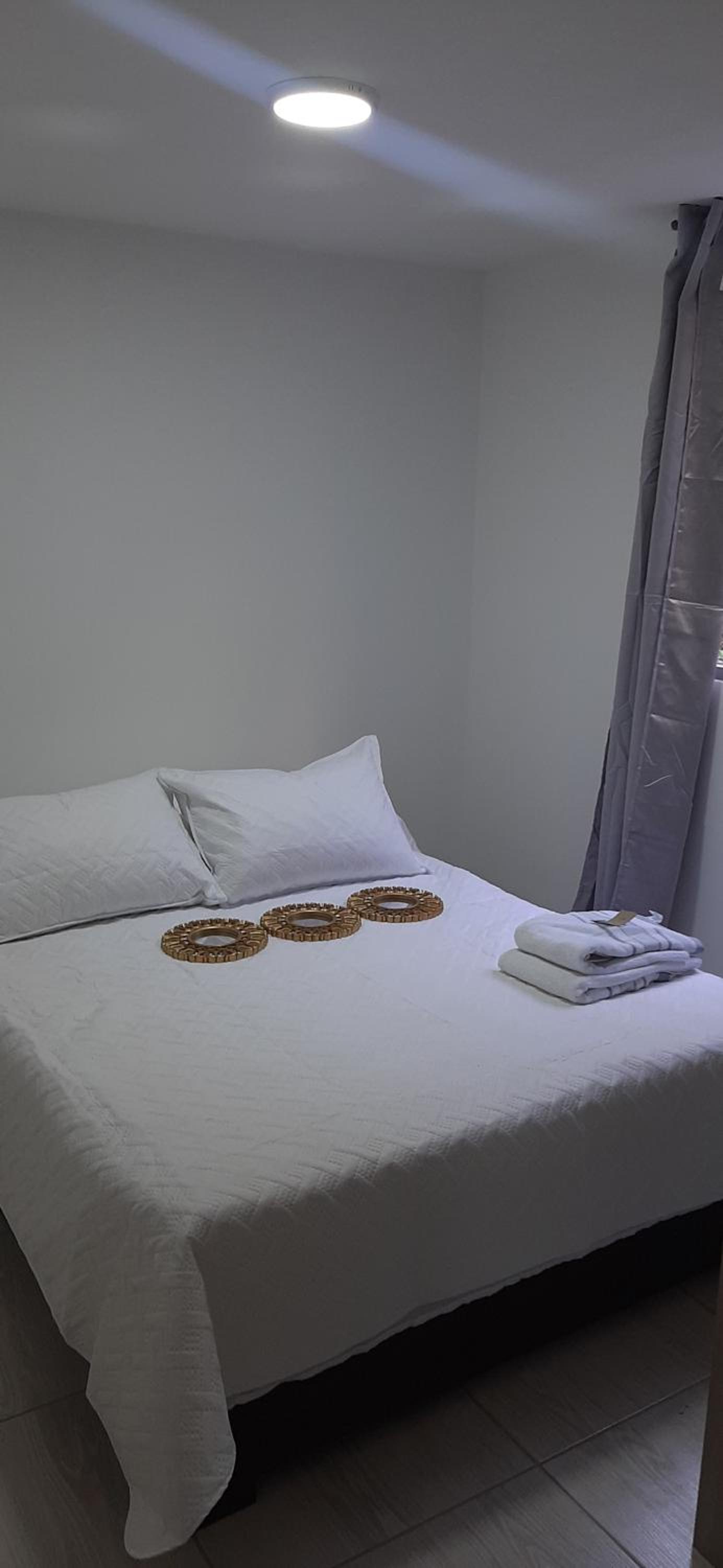 Apartamento comodo a 15 minutos del Aeropuerto JMC