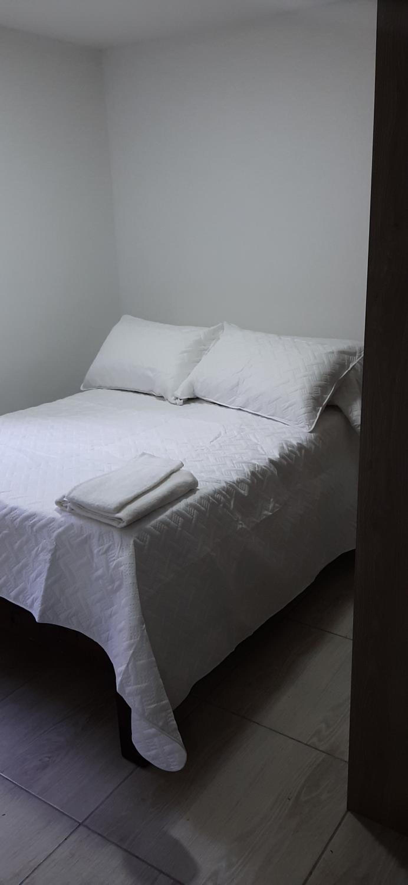 Apartamento comodo a 15 minutos del Aeropuerto JMC