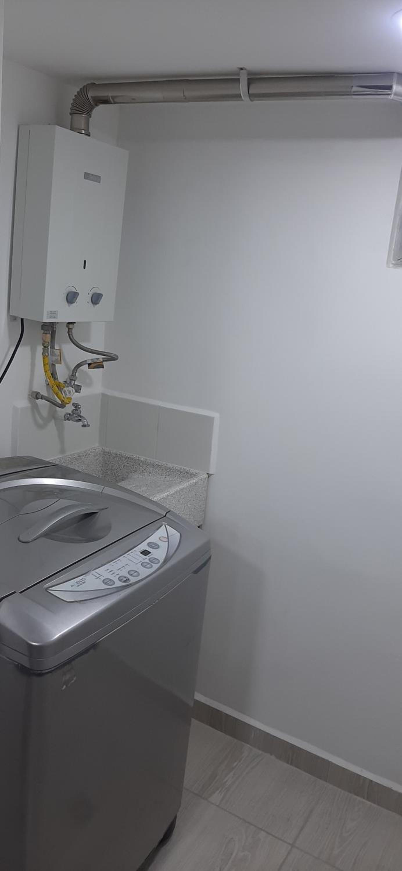 Apartamento comodo a 15 minutos del Aeropuerto JMC