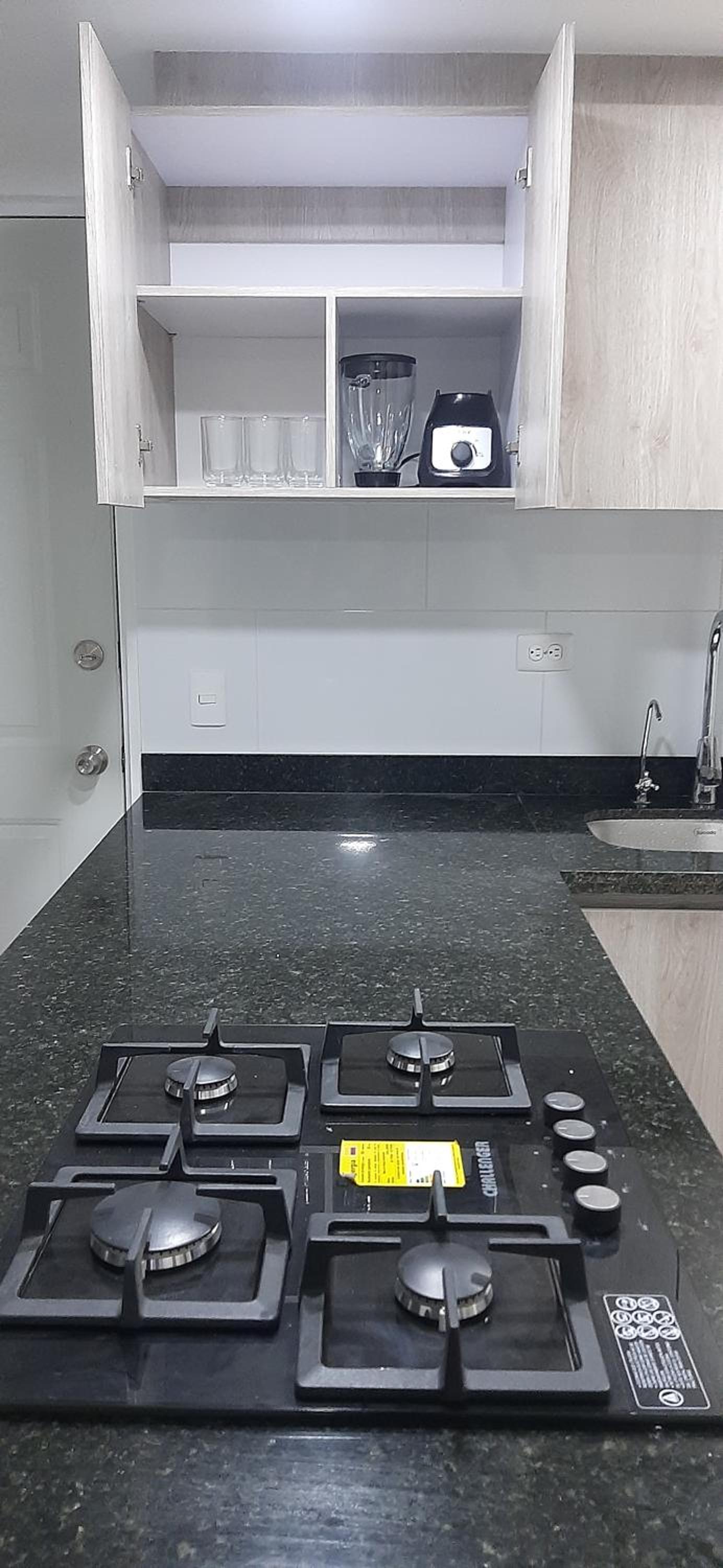 Apartamento comodo a 15 minutos del Aeropuerto JMC