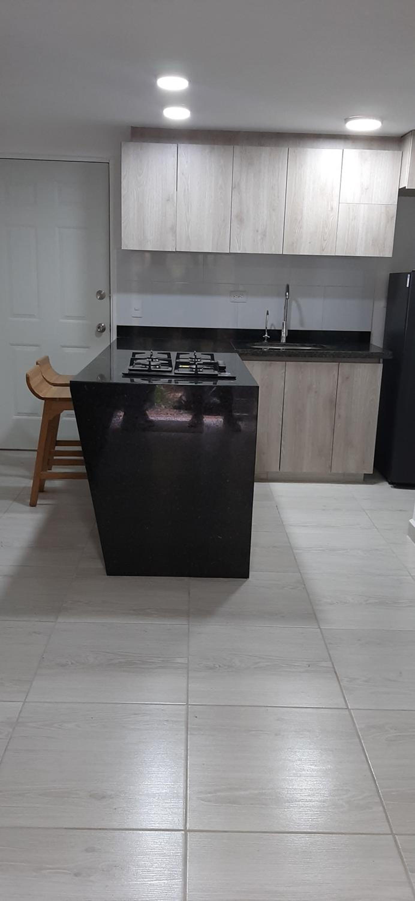 Apartamento comodo a 15 minutos del Aeropuerto JMC