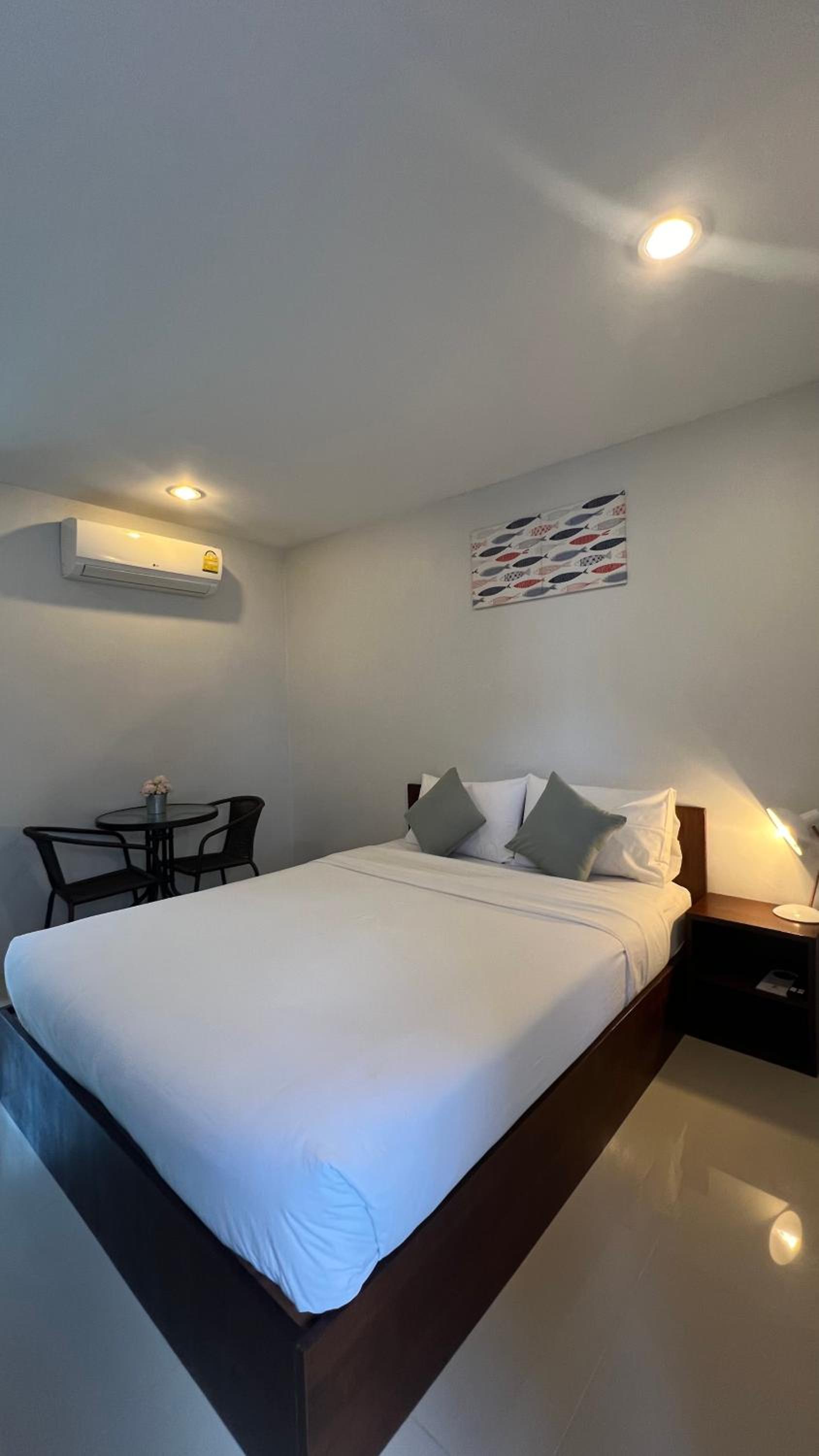 3B Apartment-SHA Extra Plus view 3